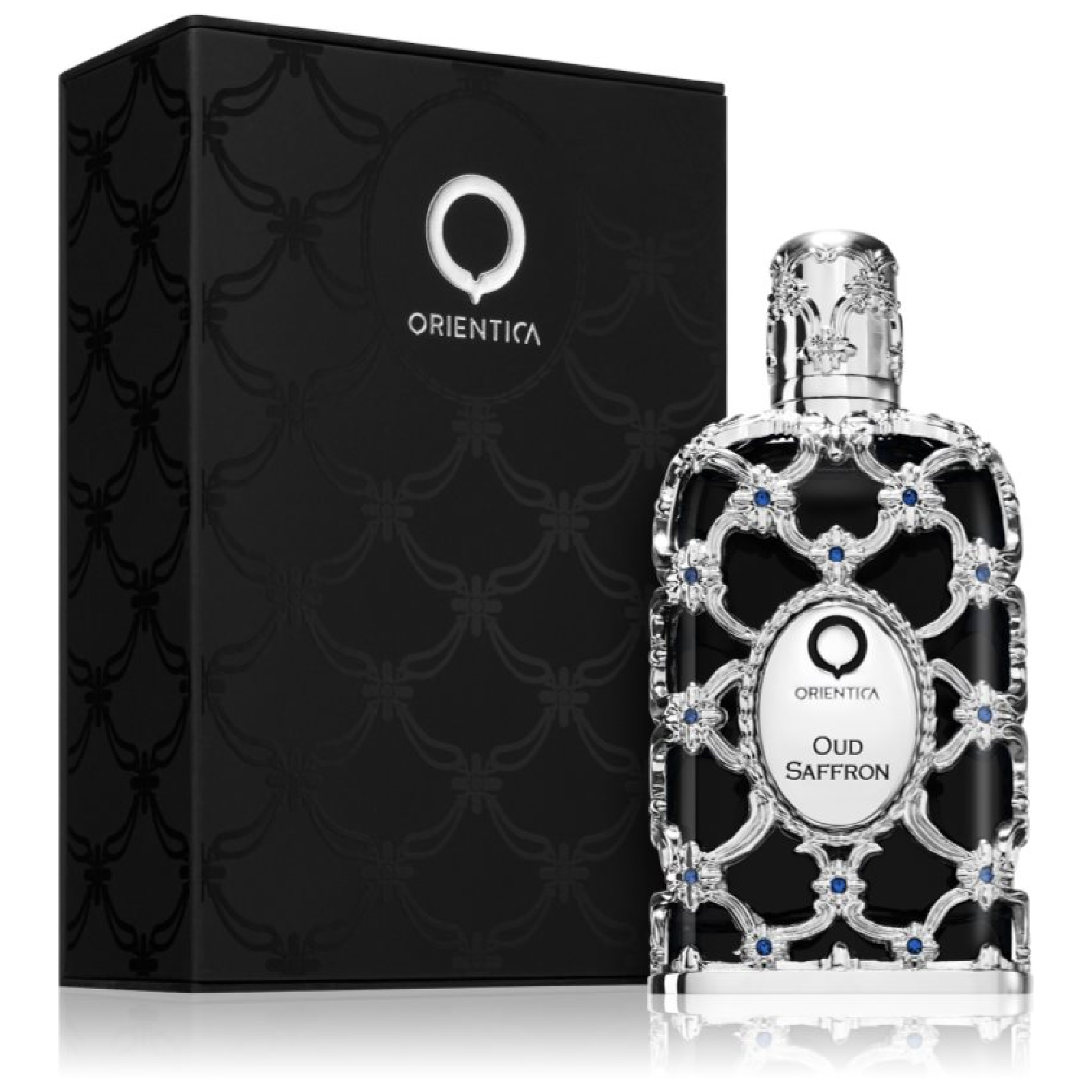 Orientica Oud Saffron Eau de Parfum for Everyone