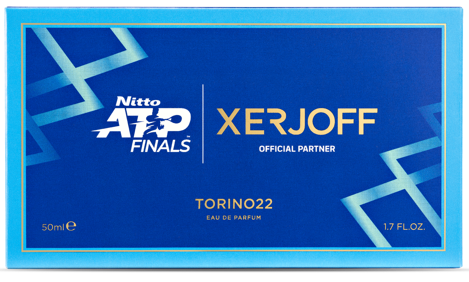 Xerjoff Torino 22 Eau de Parfum for Women