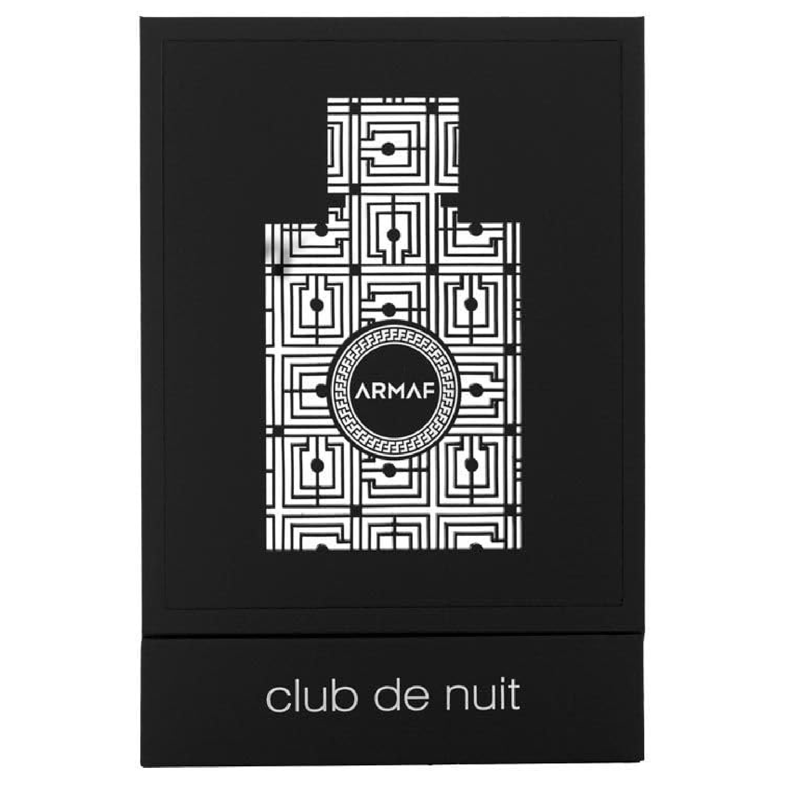 Armaf Club De Nuit Intense Limited Edition Parfum for Men