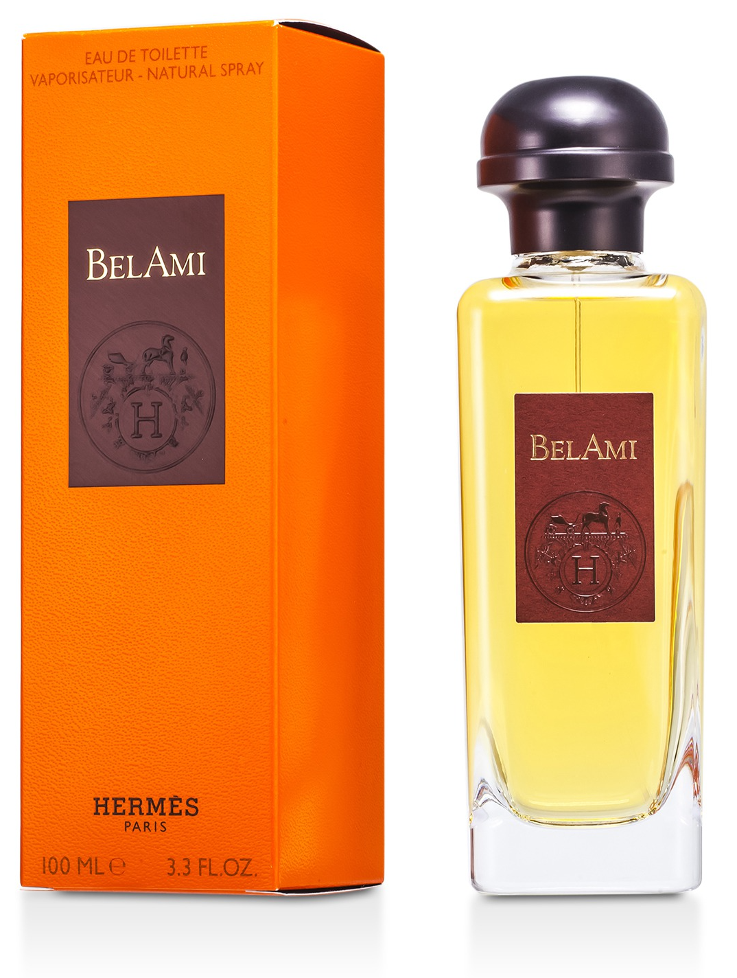 Hermes Bel Ami Eau de Toilette for Men