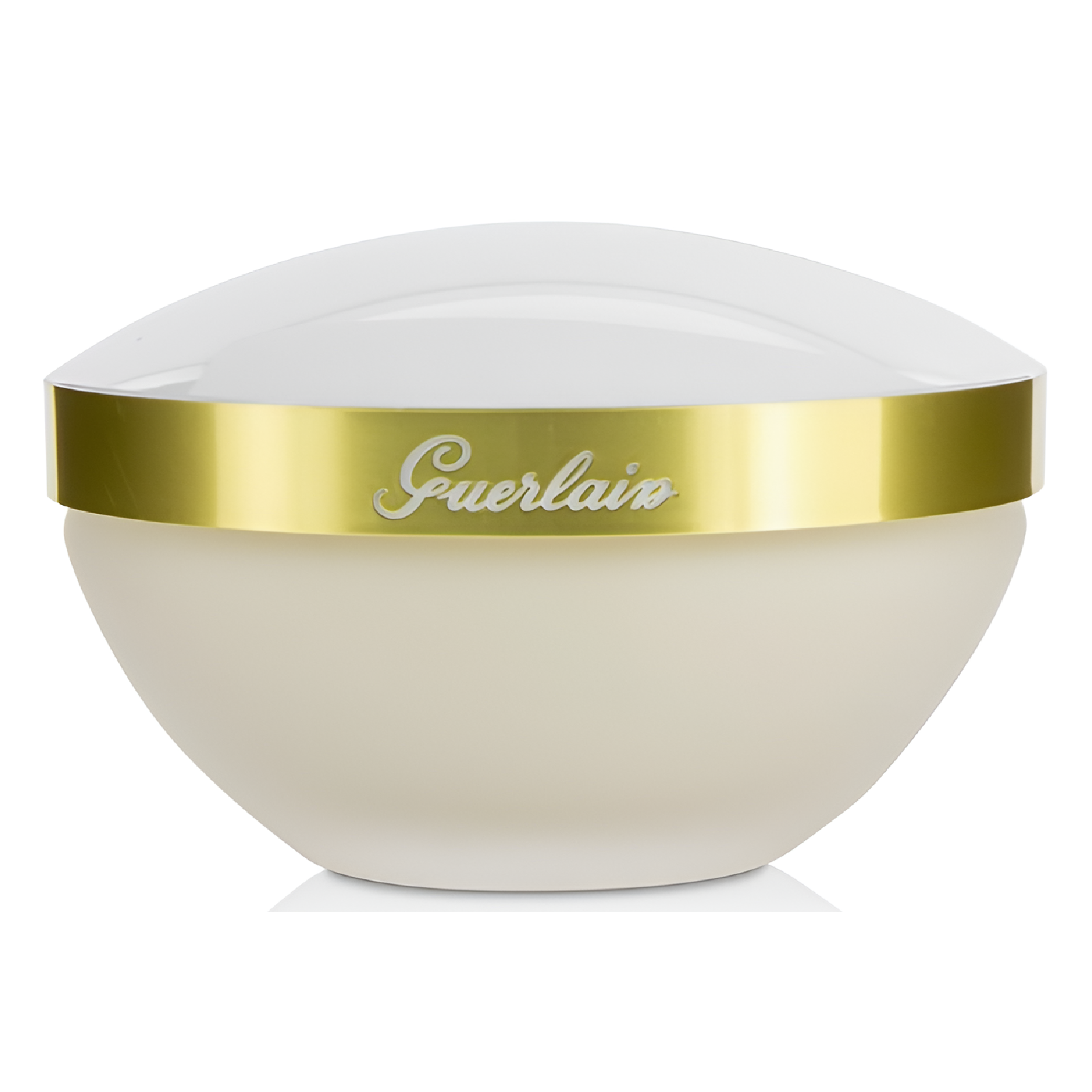 Guerlain Shalimar Body Cream - Indulge in Sensual Luxury