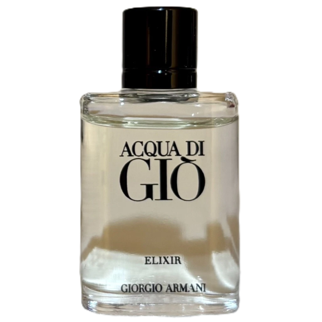 Giorgio Armani Acqua Di Gio Elixir for Men