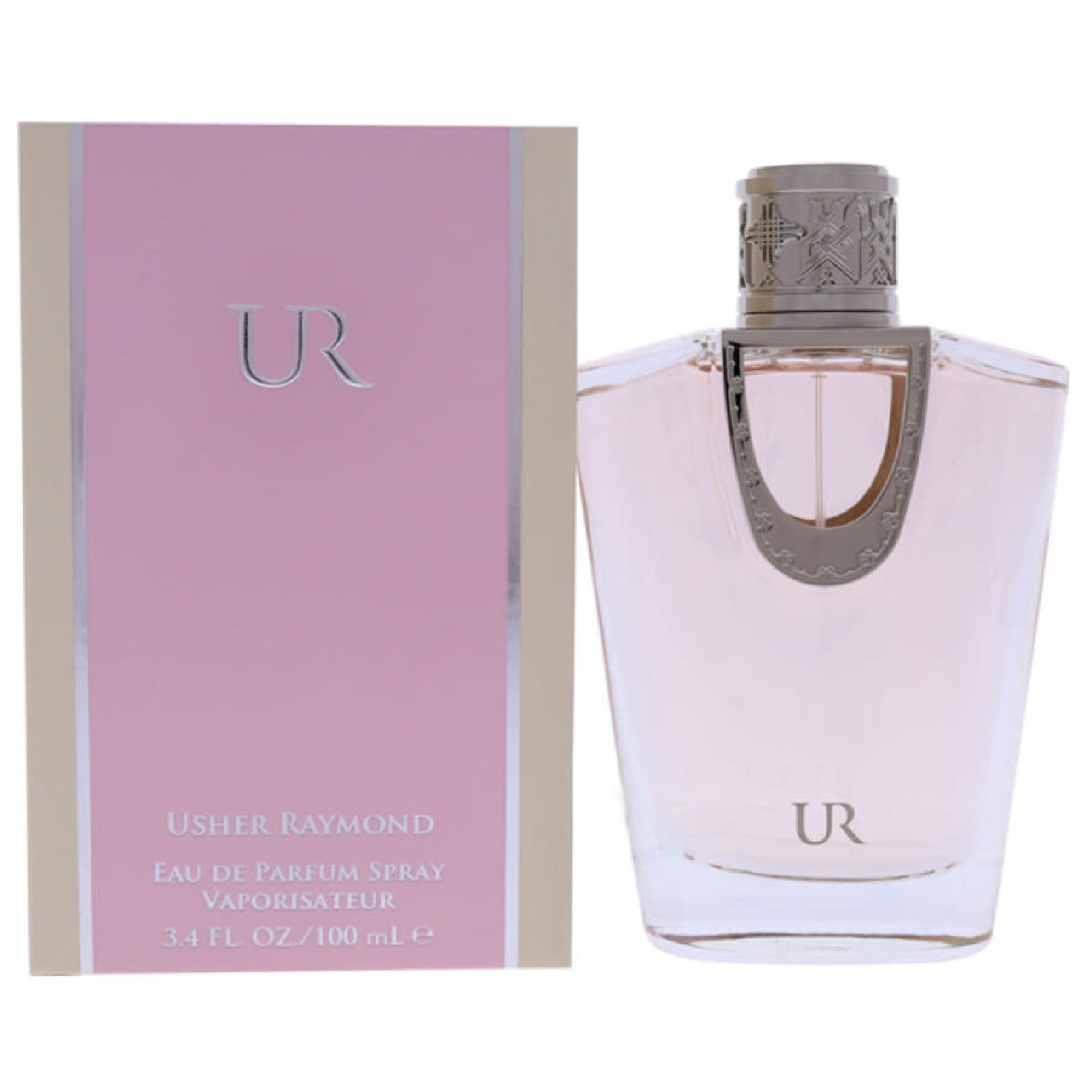 Usher UR Eau de Parfum for Everyone
