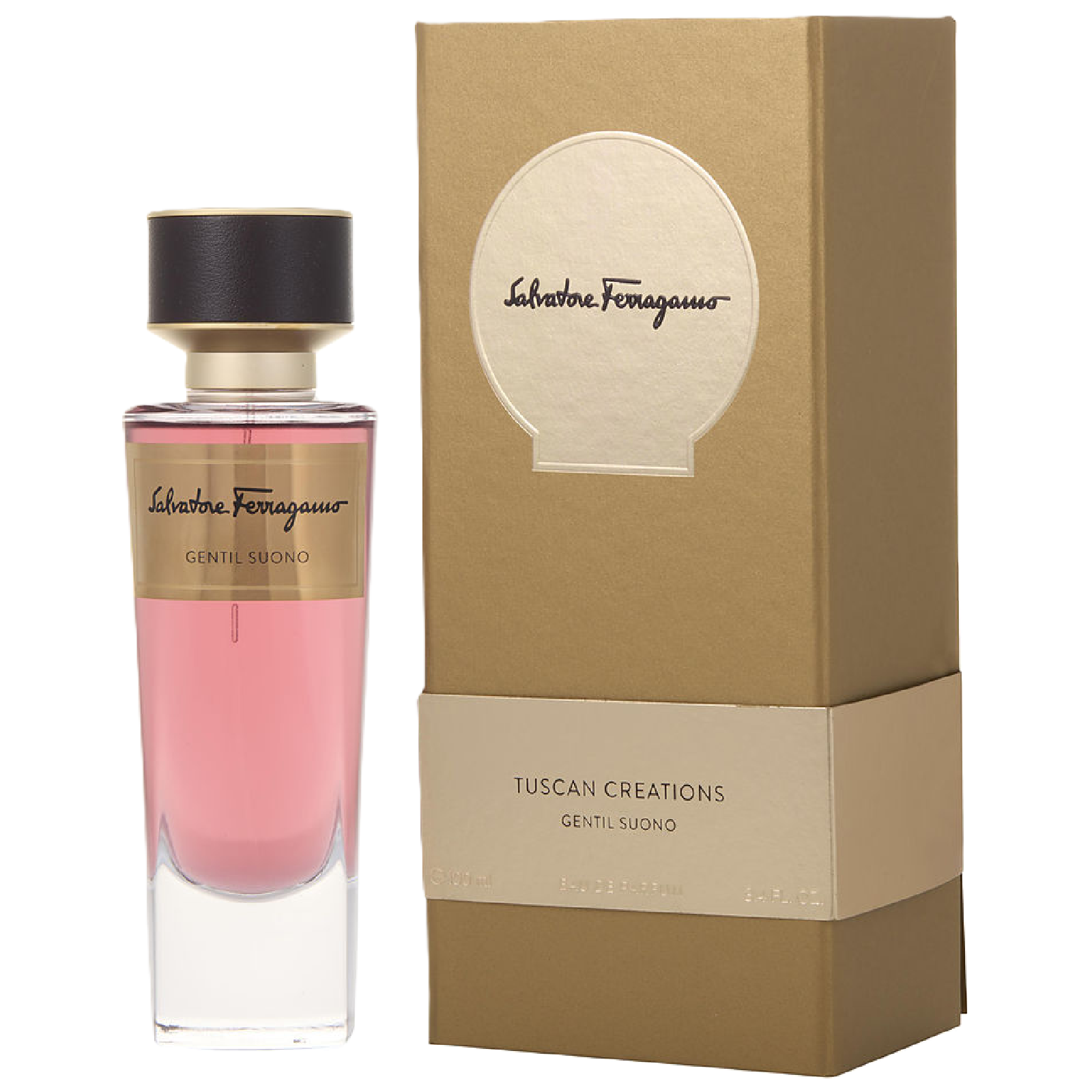 Salvatore Ferragamo Tuscan Creations Gentil Suono Eau de Parfum for Everyone