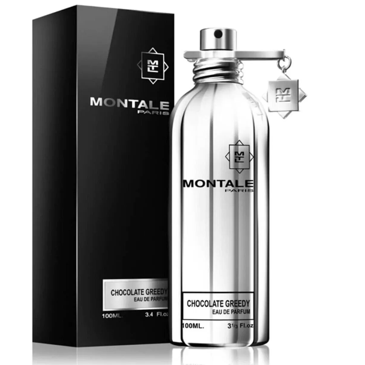 Montale Chocolate Greedy Eau de Parfum for Everyone