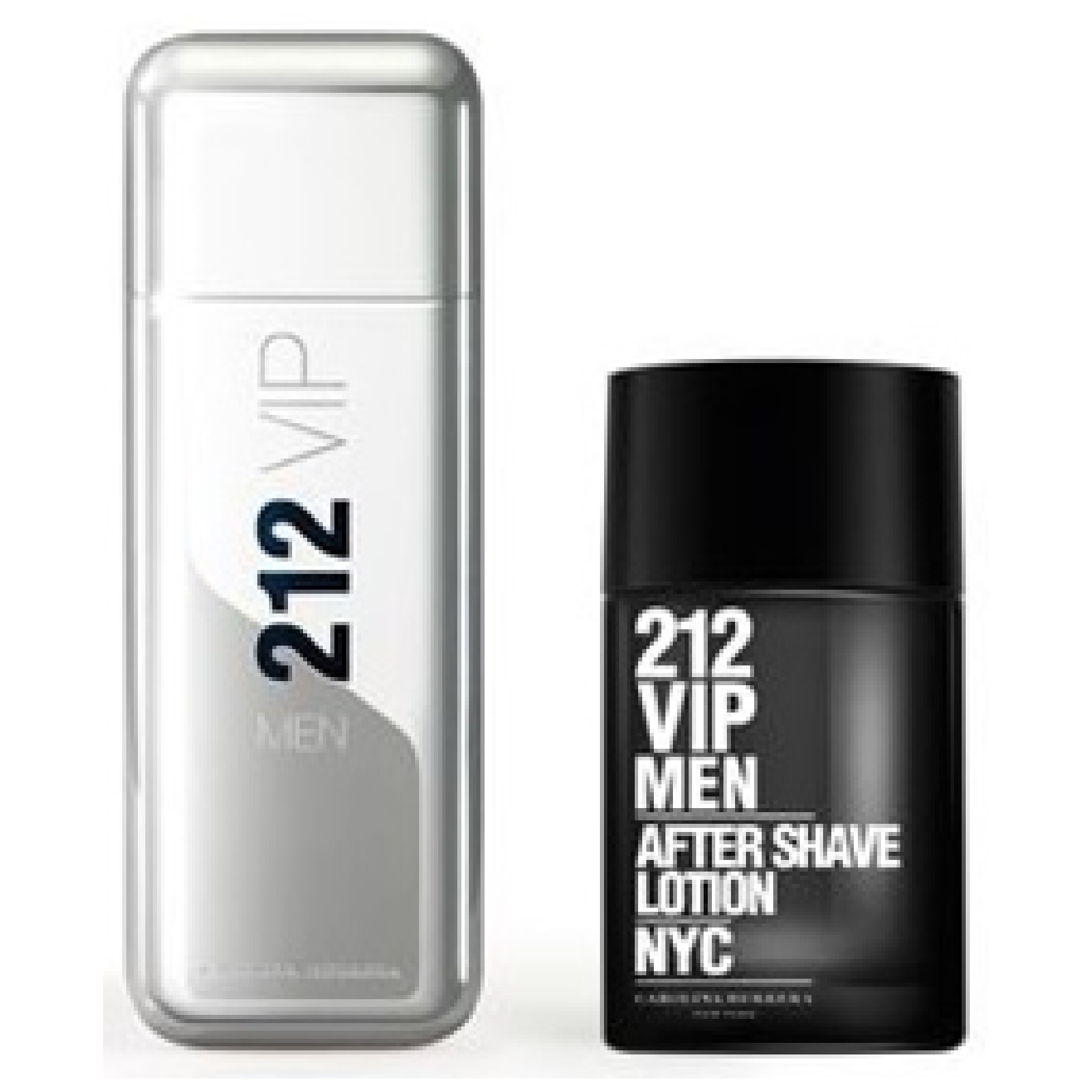 Carolina Herrera 212 Vip Gift Set for Men