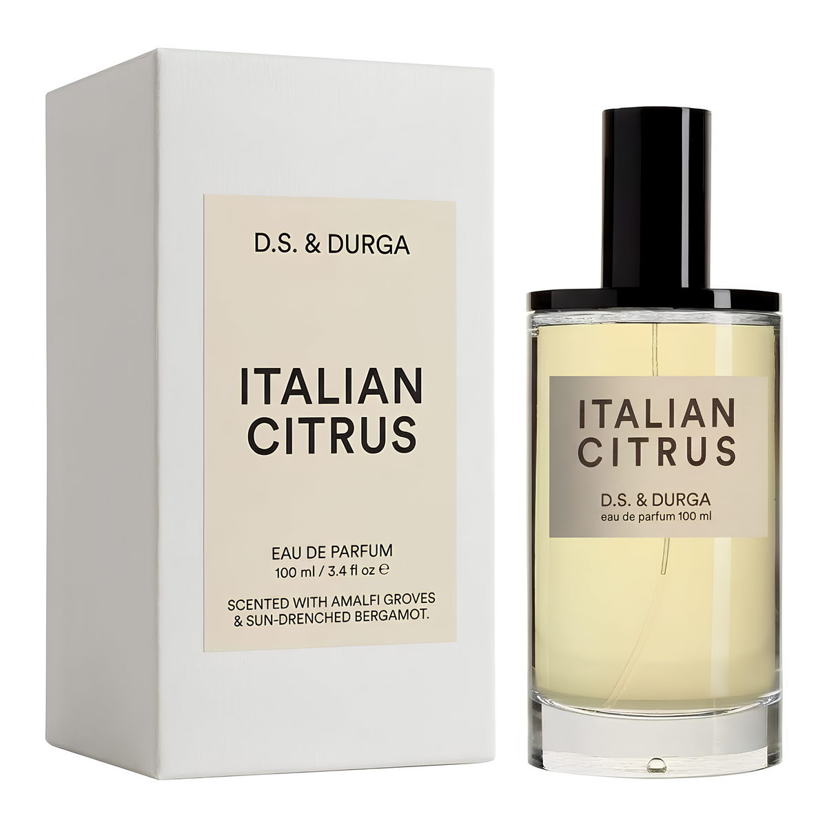 D.S. & Durga Italian Citrus Eau de Parfum for Men