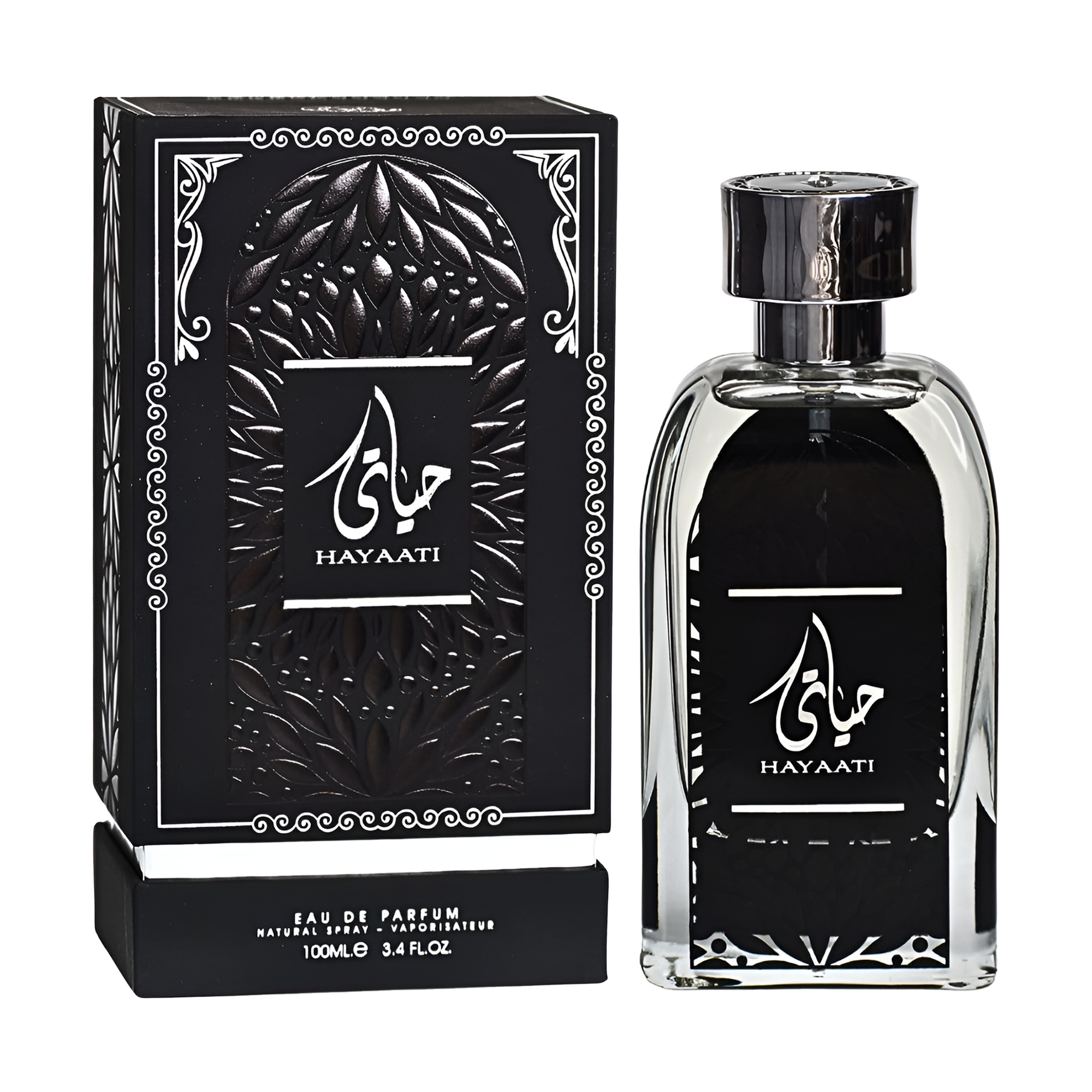 Ard Al Zaafaran Hayaati Eau de Parfum for Men