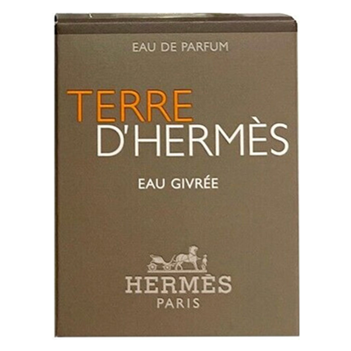 Hermes Terre d'Hermes Eau Givree Eau de Parfum for Men