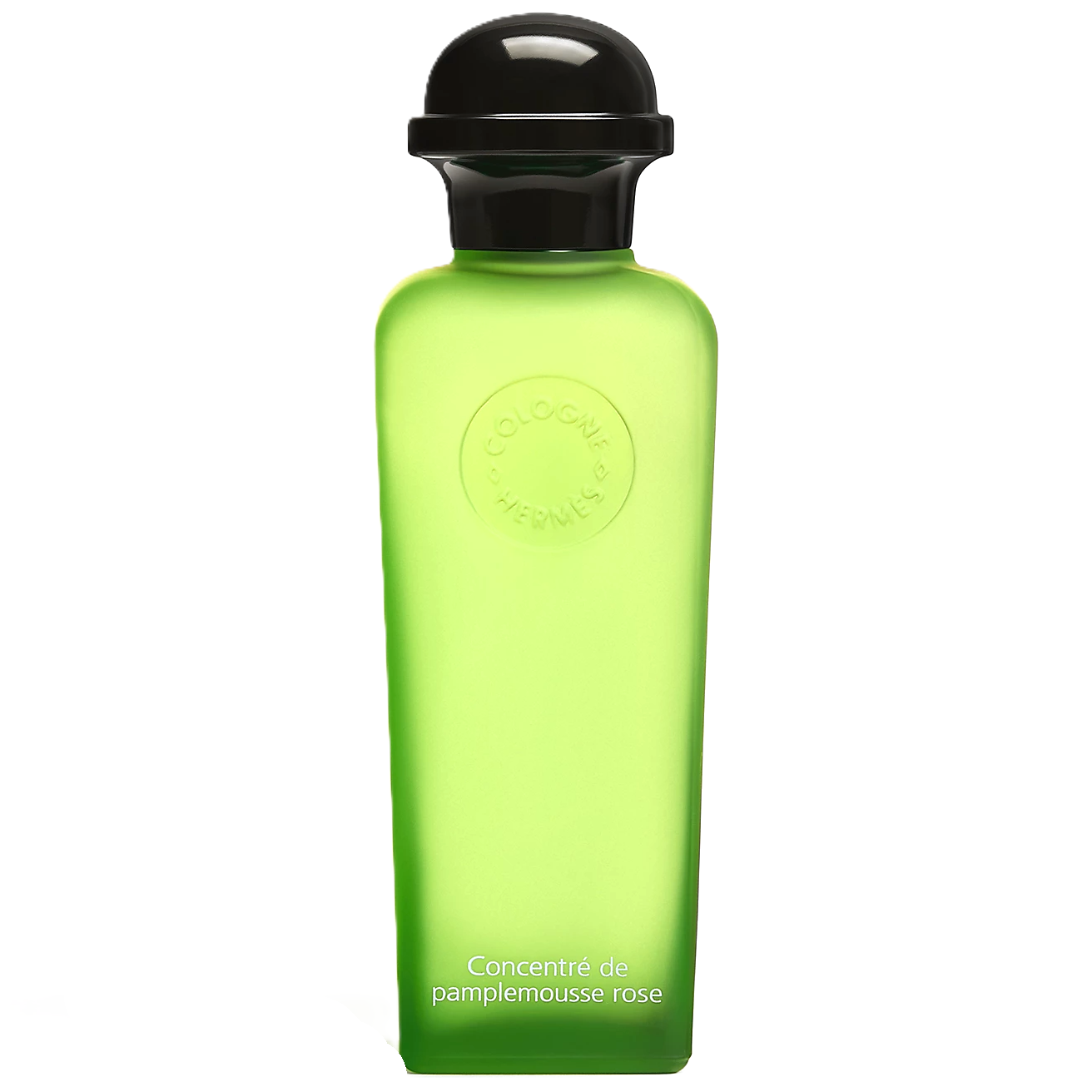 Hermes Eau De Pample Mousse Rose Eau de Cologne - Fresh & Sweet