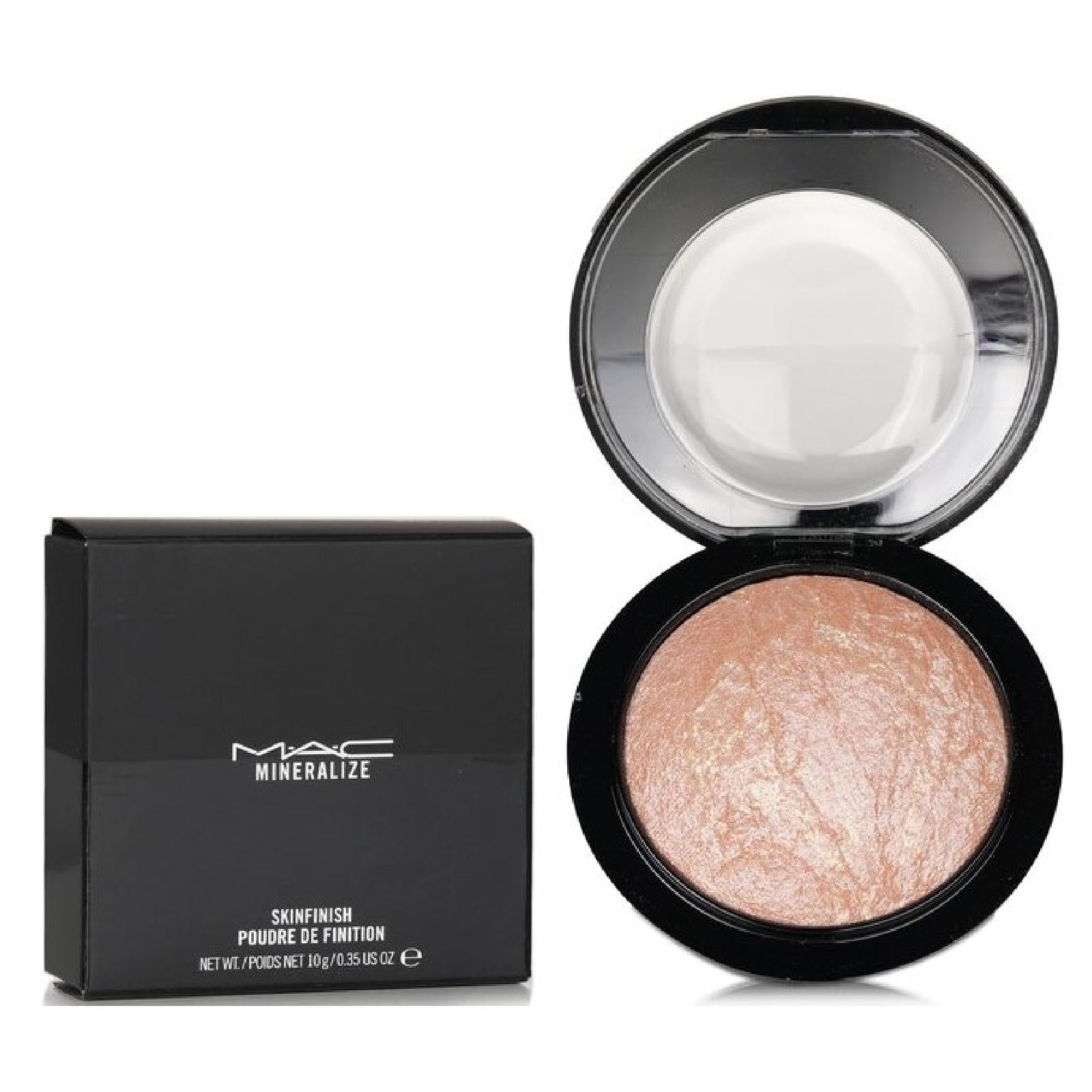 Mac Mineralize Skinfinish