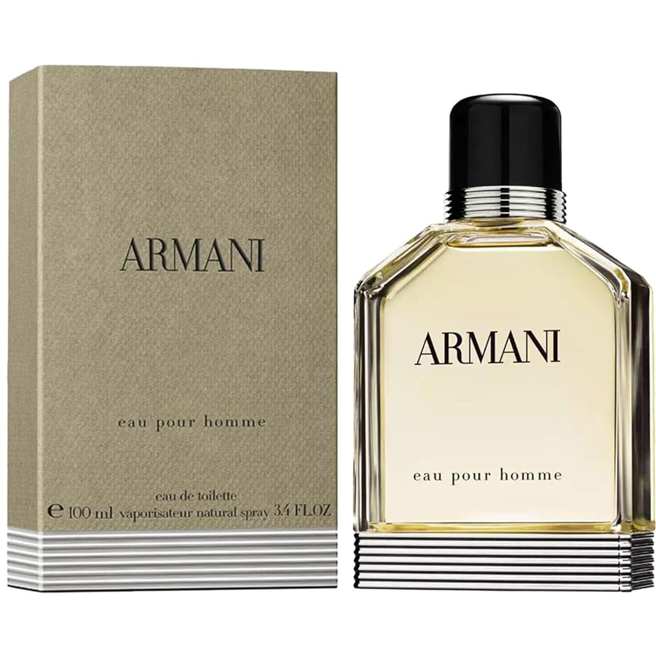 Giorgio Armani Eau Pour Homme Eau de Toilette for Men