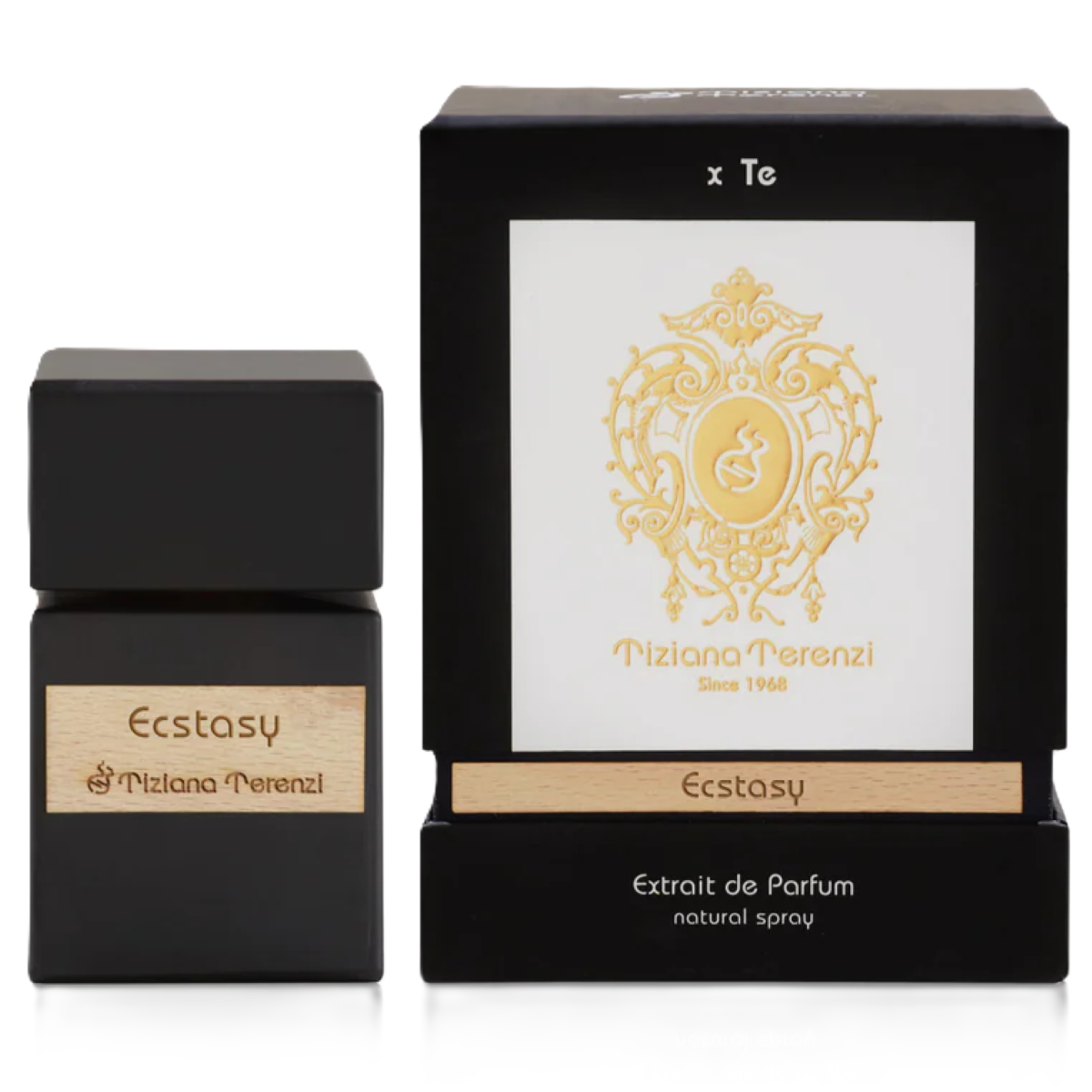 Tiziana Terenzi Ecstasy Extrait de Parfum for Everyone