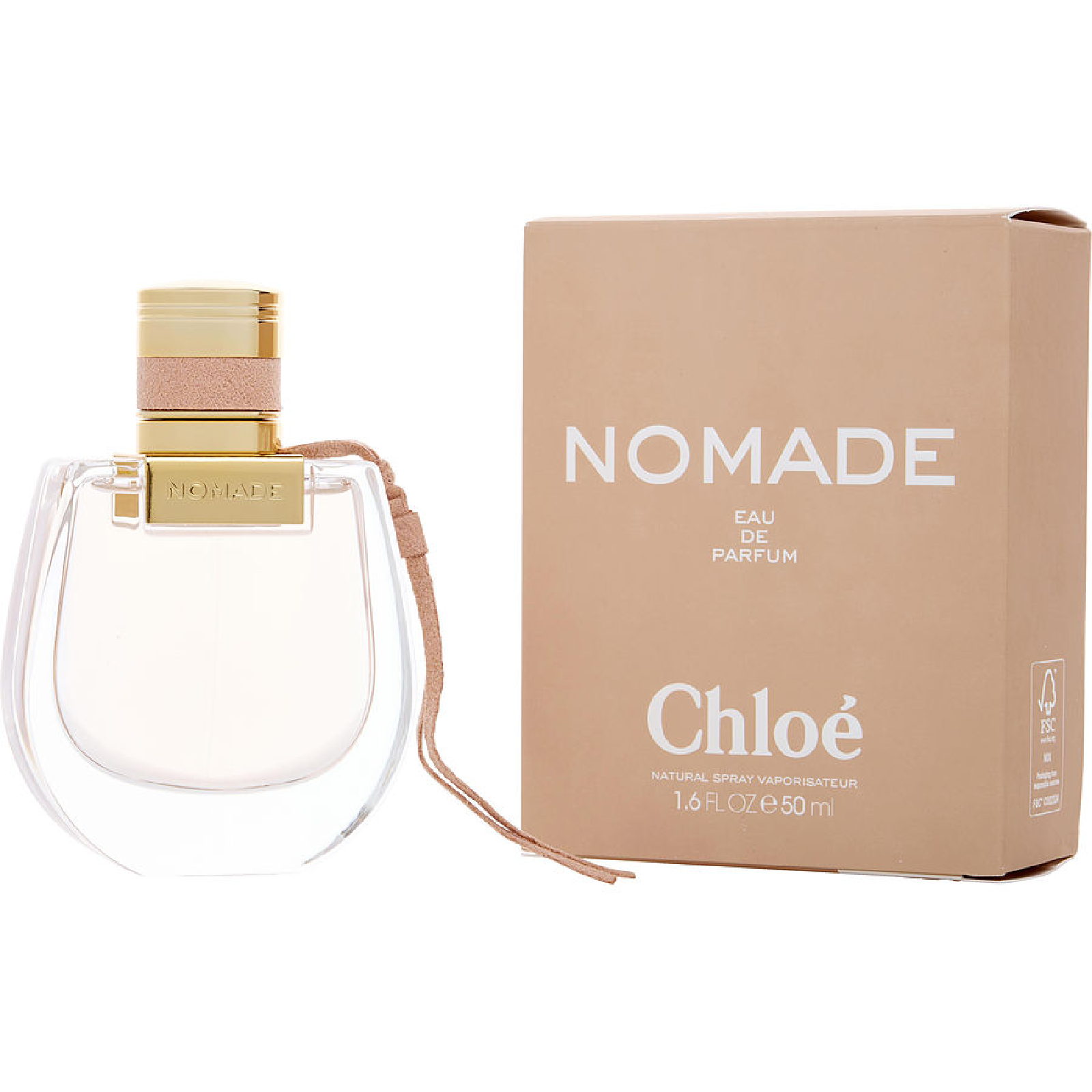 Chloe Nomade Eau de Parfum for Women