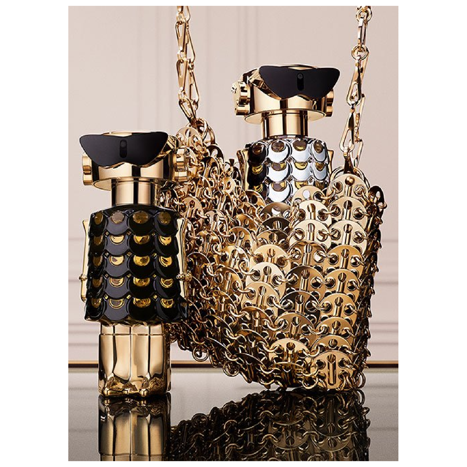 Paco Rabanne Fame Parfum for Women