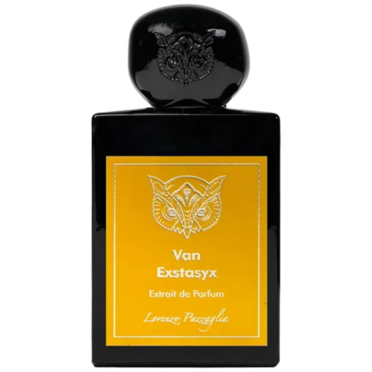 Lorenzo Pazzaglia Van Exstasyx Extrait de Parfum - Unisex
