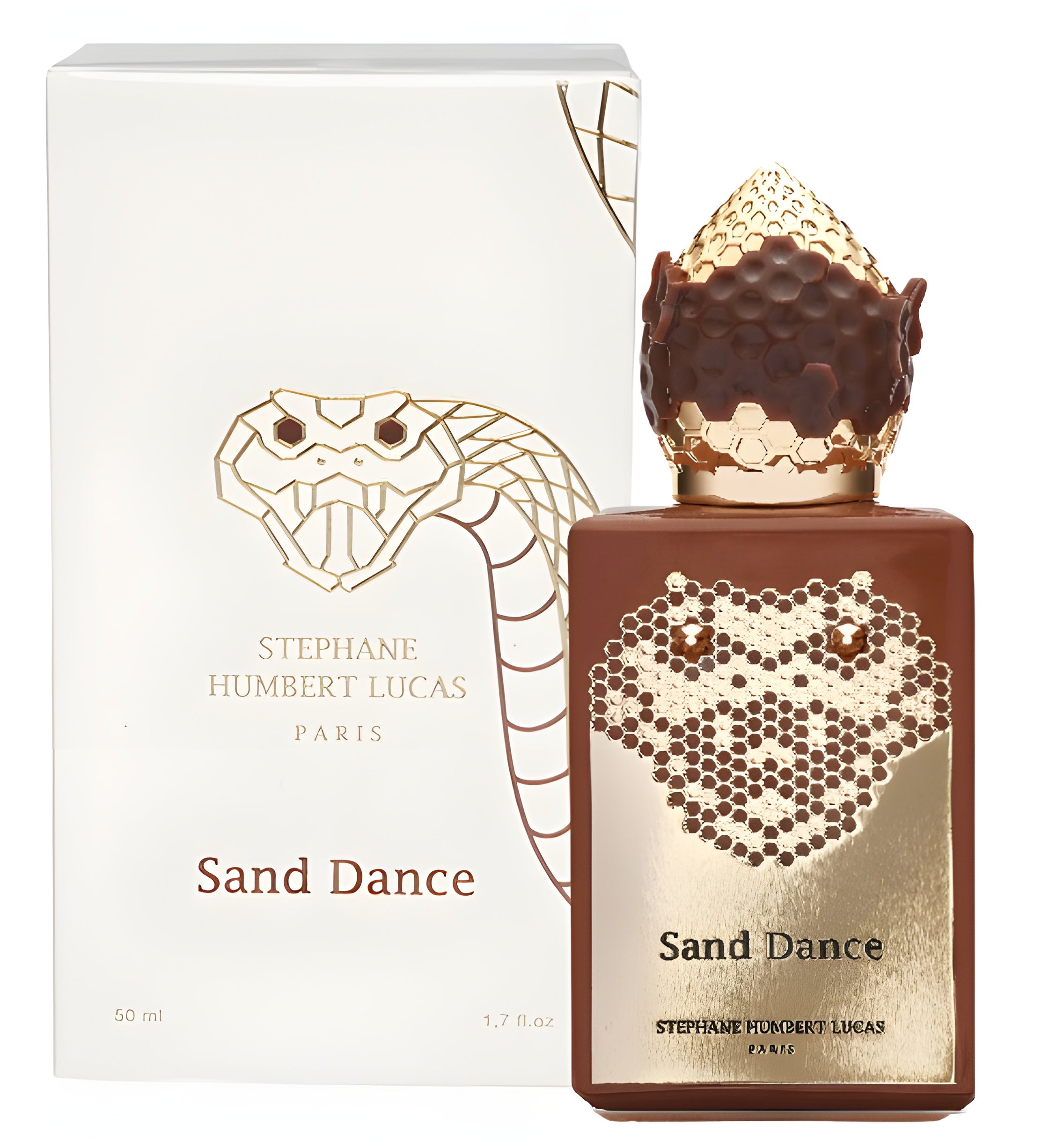 Stephane Humbert Lucas Sand Dance Eau de Parfum for Everyone