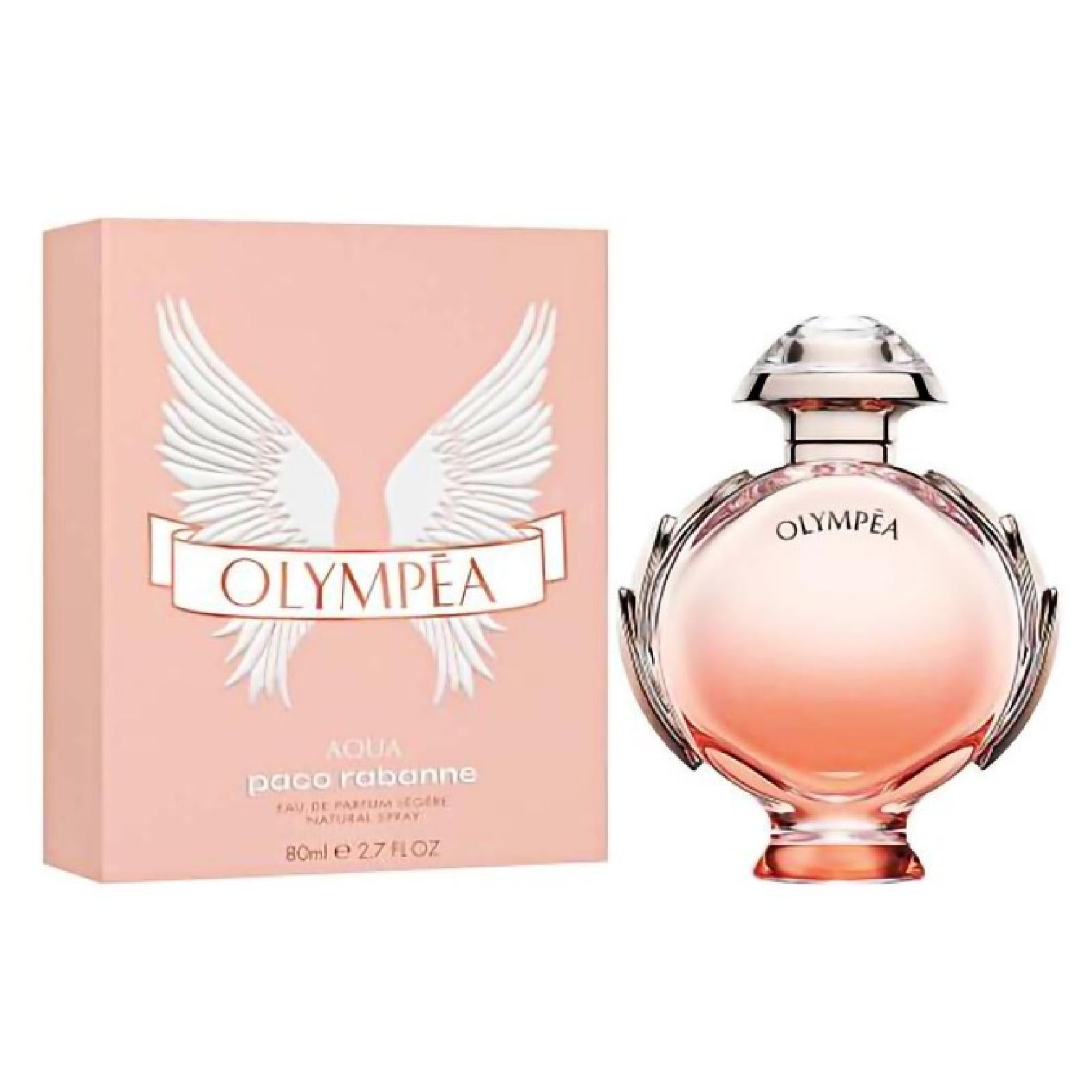 Paco Rabanne Olympea Aqua Legere Eau de Parfum for Women