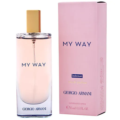 Giorgio Armani My Way Intense Eau de Parfum for Women