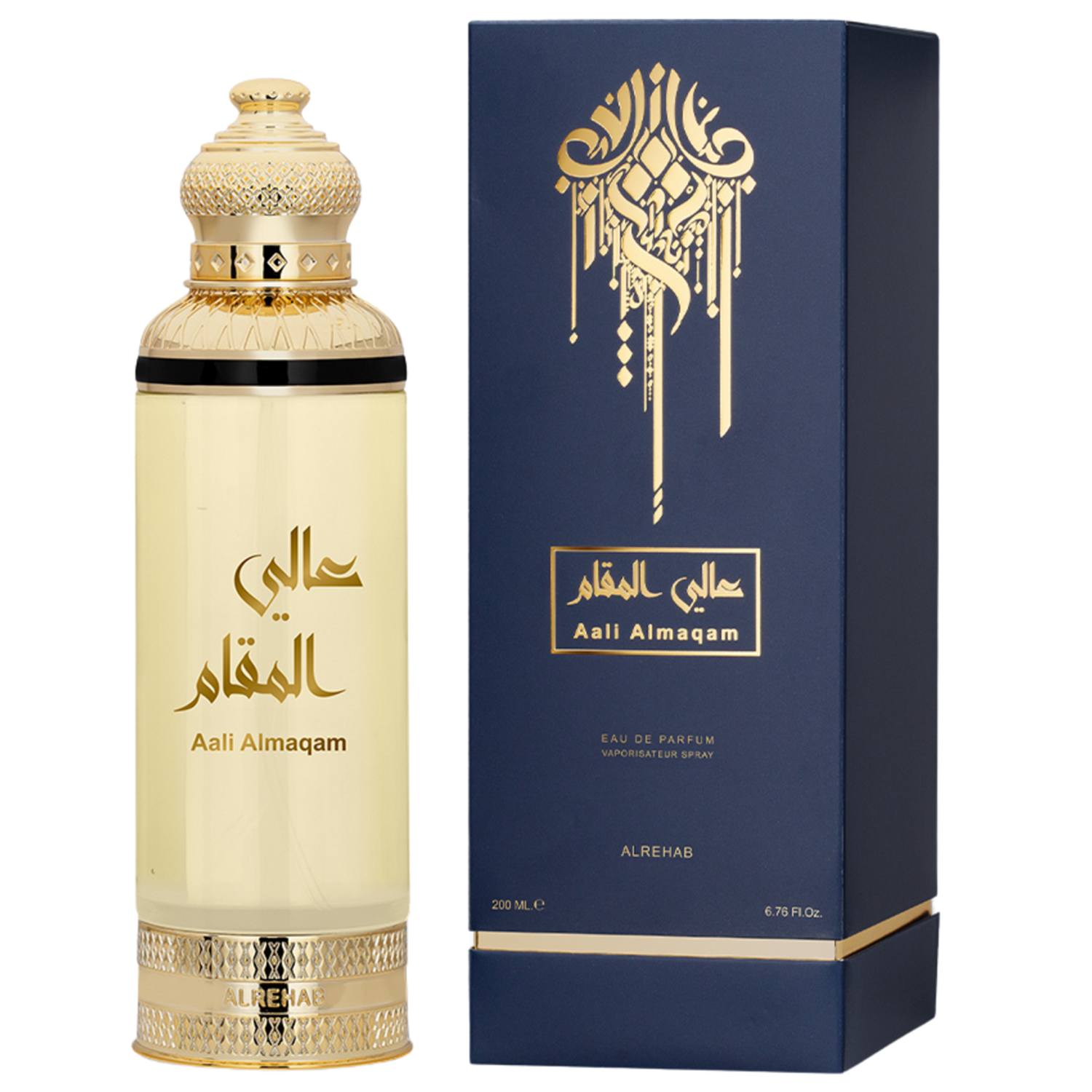 Al-Rehab Aali Almaqam Eau de Parfum for Everyone