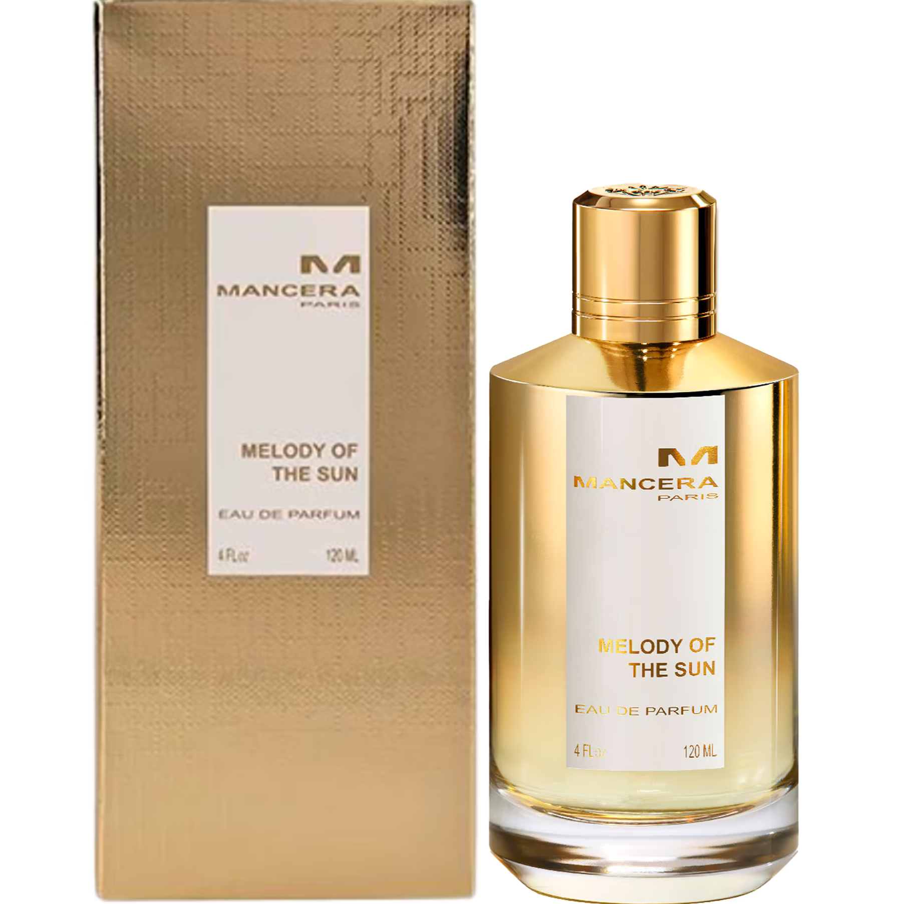 Mancera Melody of The Sun Eau de Parfum for Everyone