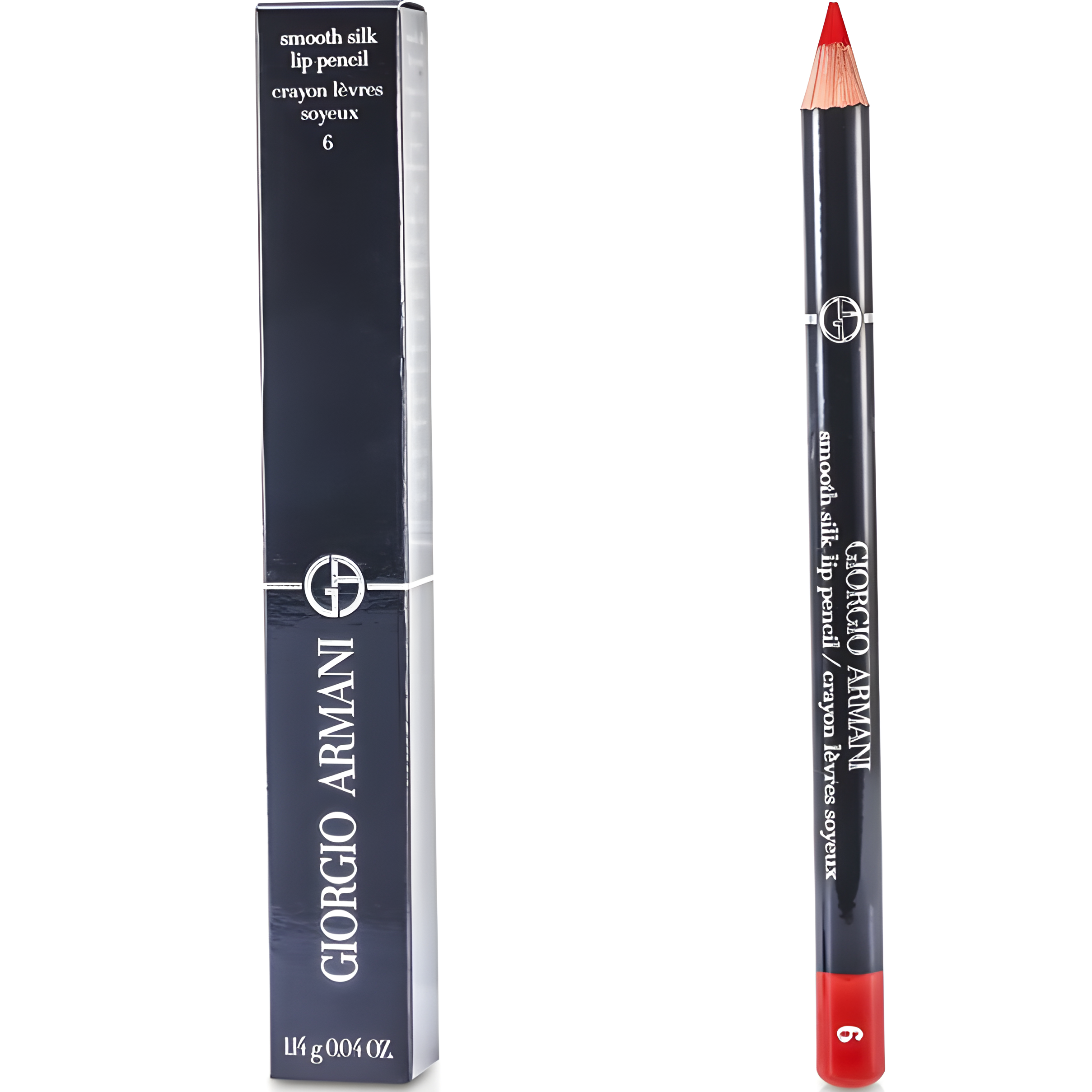 Giorgio Armani Smooth Silk Lip Pencil