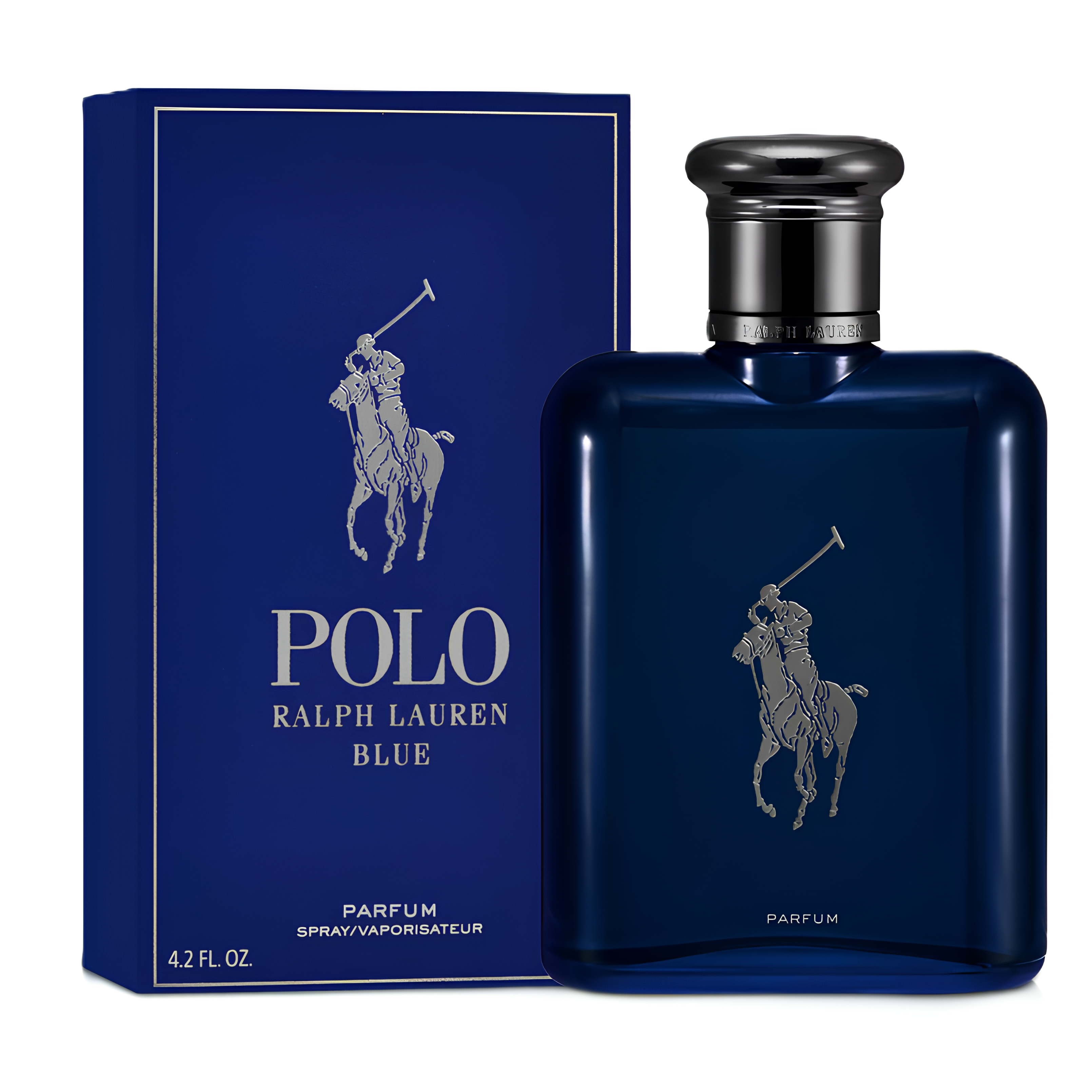 Ralph Lauren Polo Deep Blue Parfum for Men