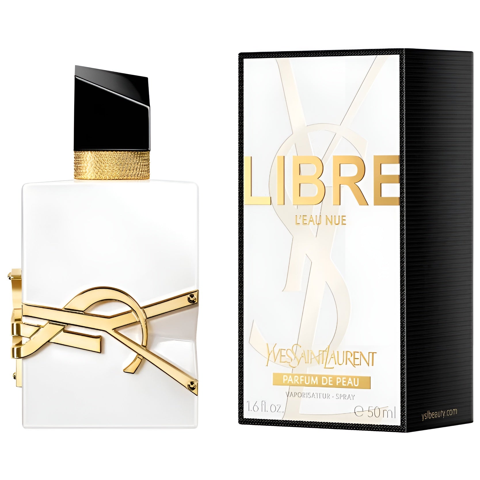 Yves Saint Laurent Libre L'eau Nue Parfum De Peau Eau de Parfum for Women