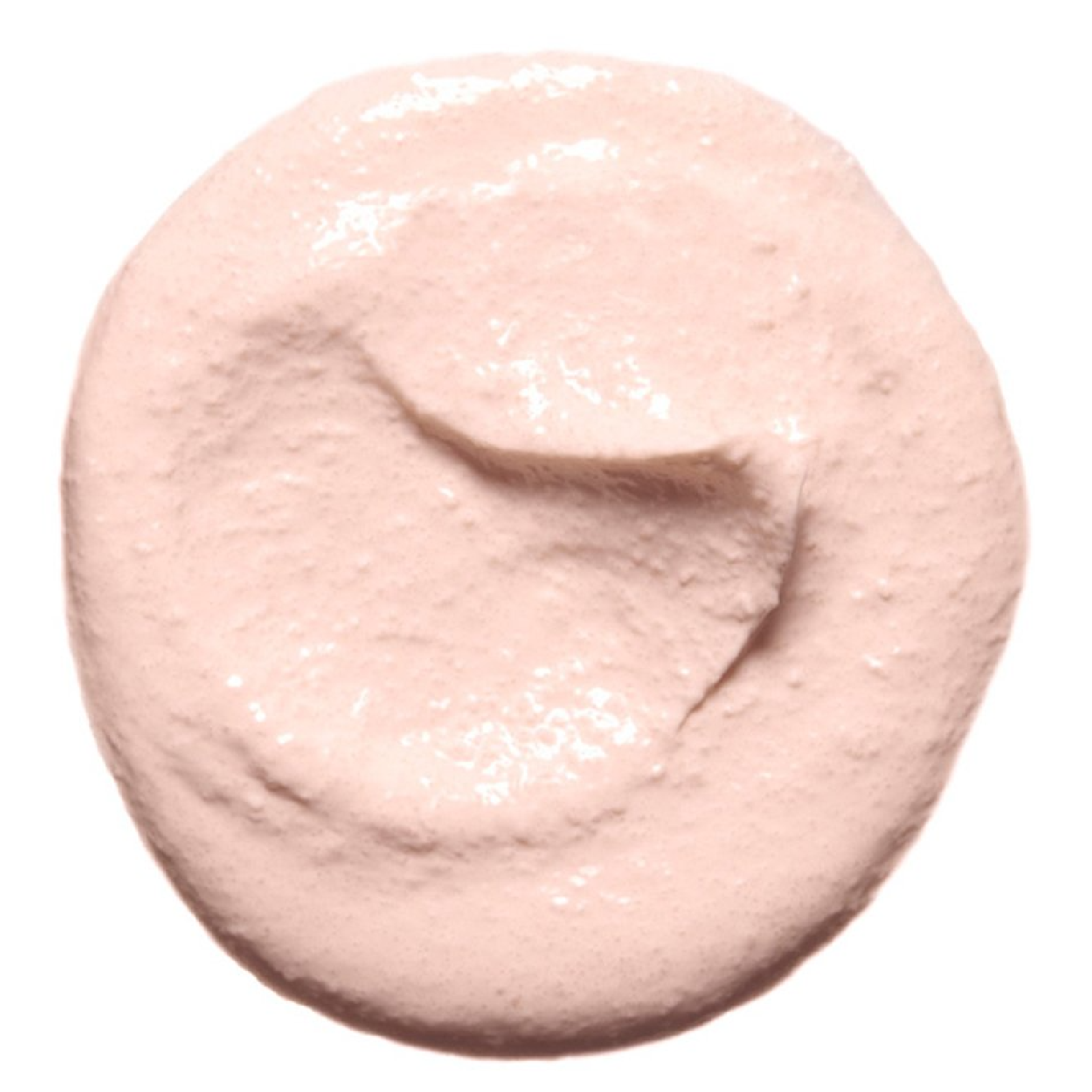 Clarins Exfoliating Body Scrub for Smooth Skin With Bamboo Powder