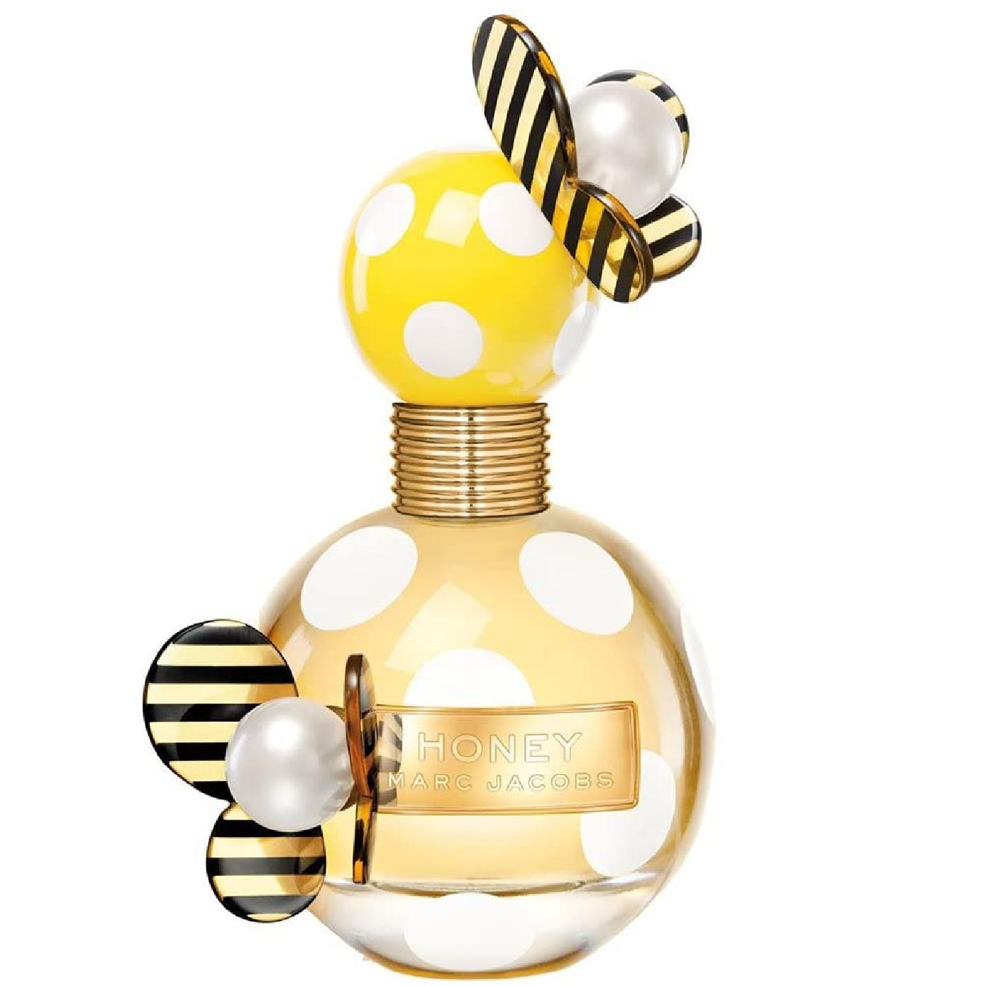 Marc Jacobs Honey Eau de Parfum - Sweet & Alluring Scent