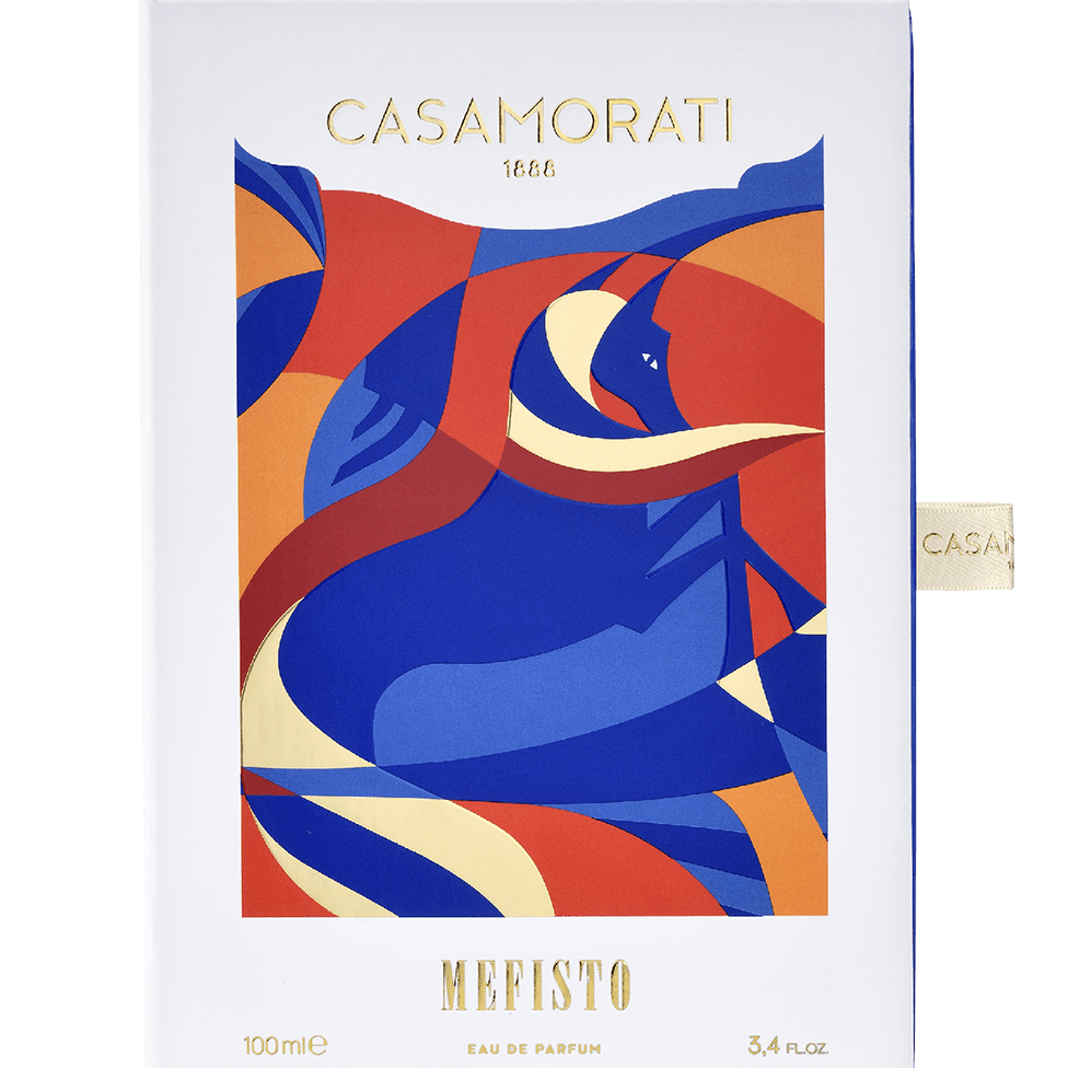 Xerjoff Casamorati 1888 Mefisto Eau de Parfum for Men
