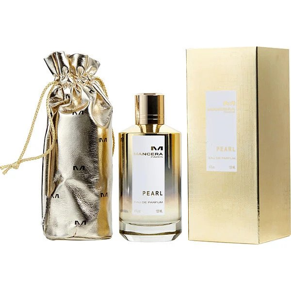 Mancera Pearl Eau de Parfum for Everyone