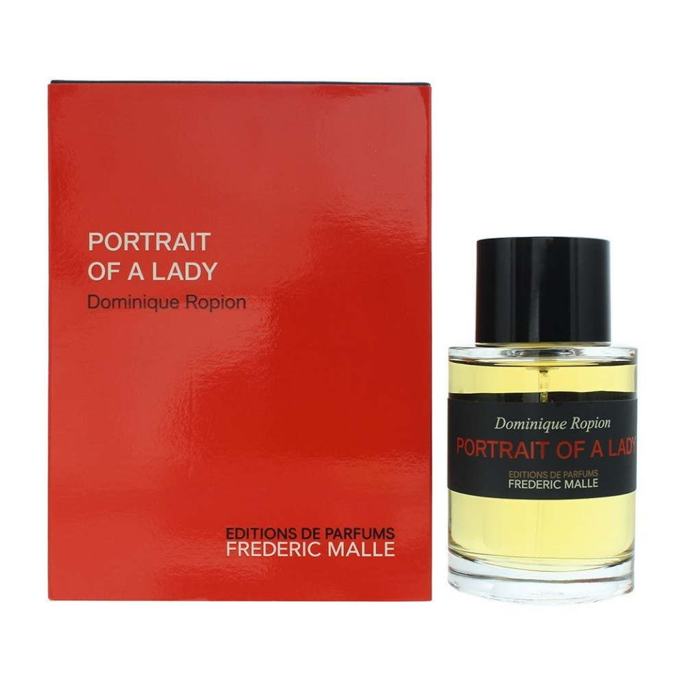 Frederic Malle Portrait of A Lady Eau de Parfum for Women