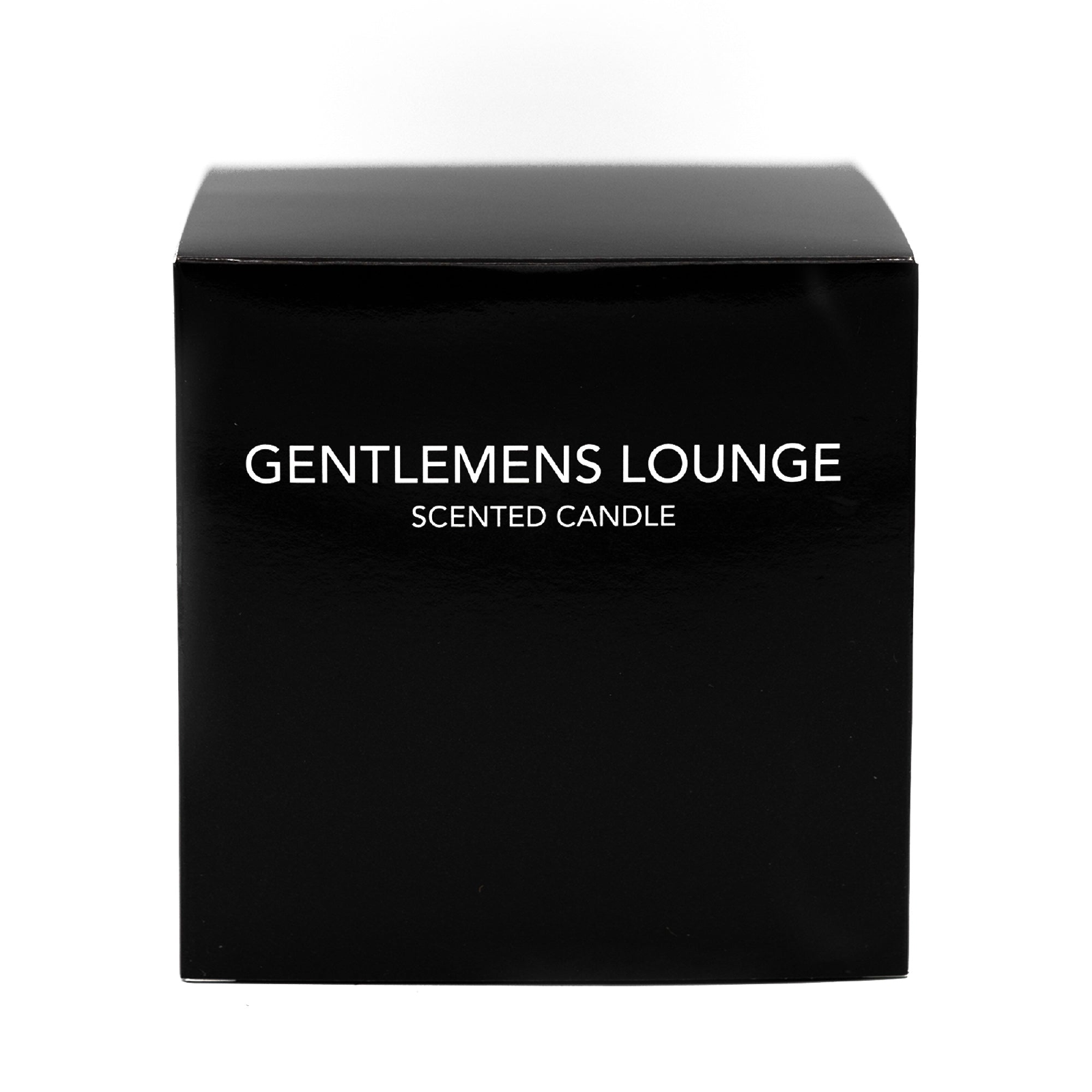 Fragrance One Gentlemen Lounge Candle