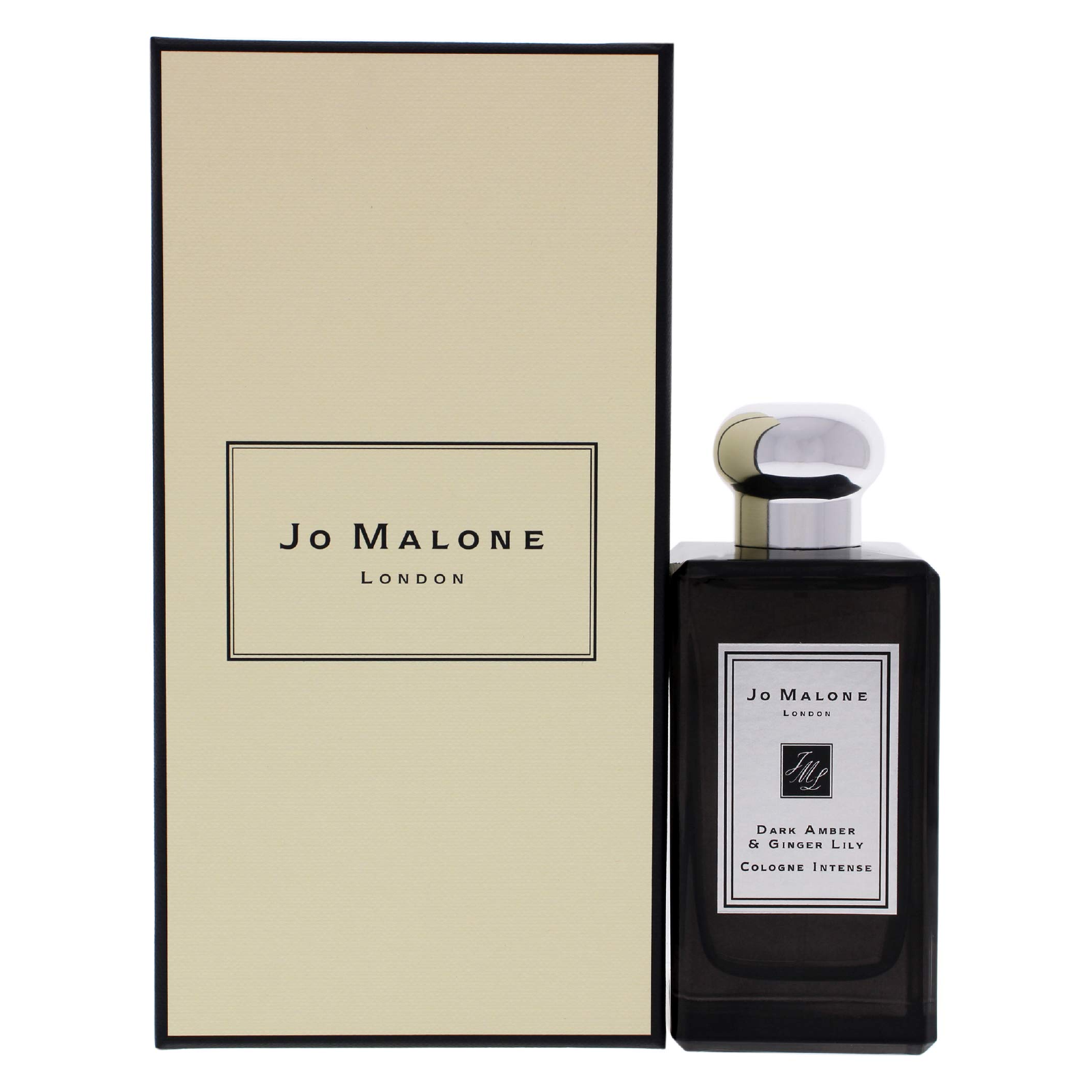 Jo Malone Dark Amber & Ginger Lily Cologne Intense Eau de Cologne for Women