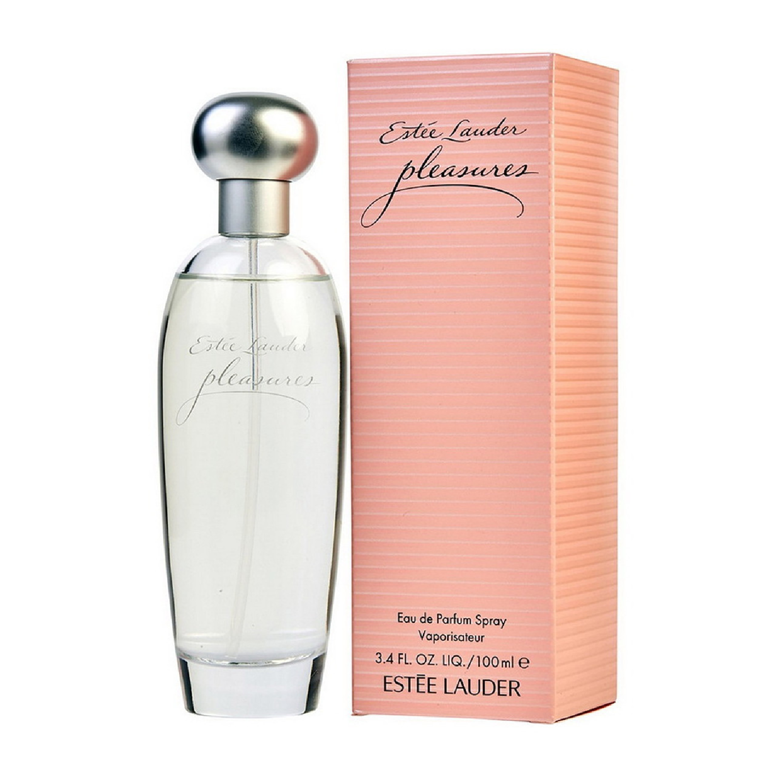 Estee Lauder Pleasures Eau de Parfum for Women