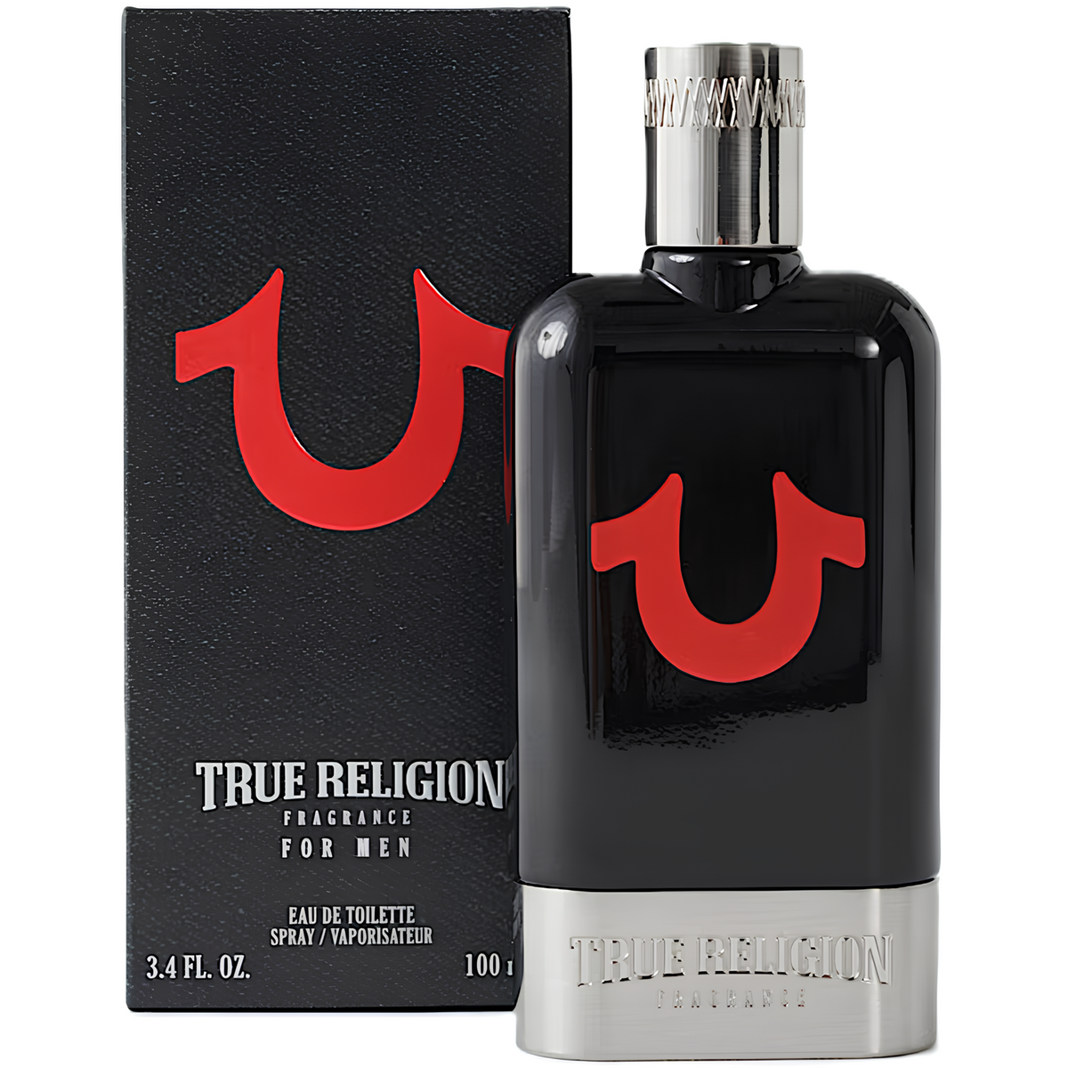 True Religion Fragrance Eau de Toilette for Men