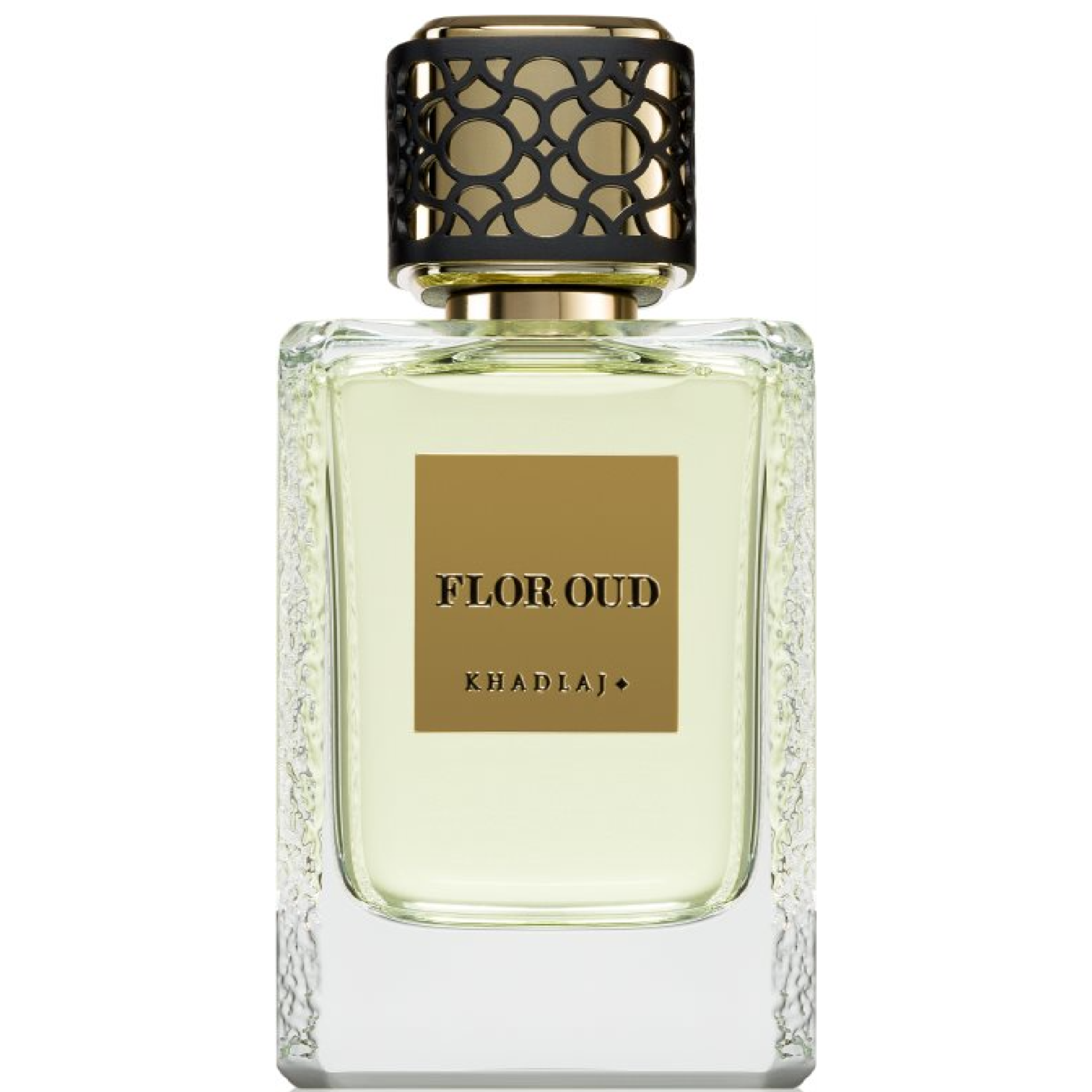 Khadlaj Maison Flor Oud Eau de Parfum for Men
