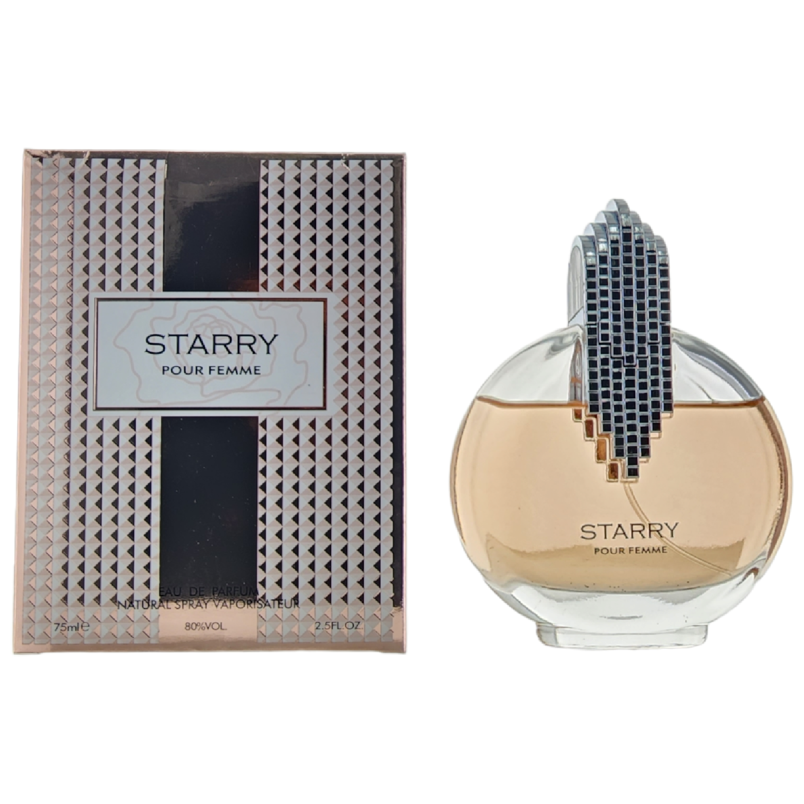 Starry Eau de Parfum for Women