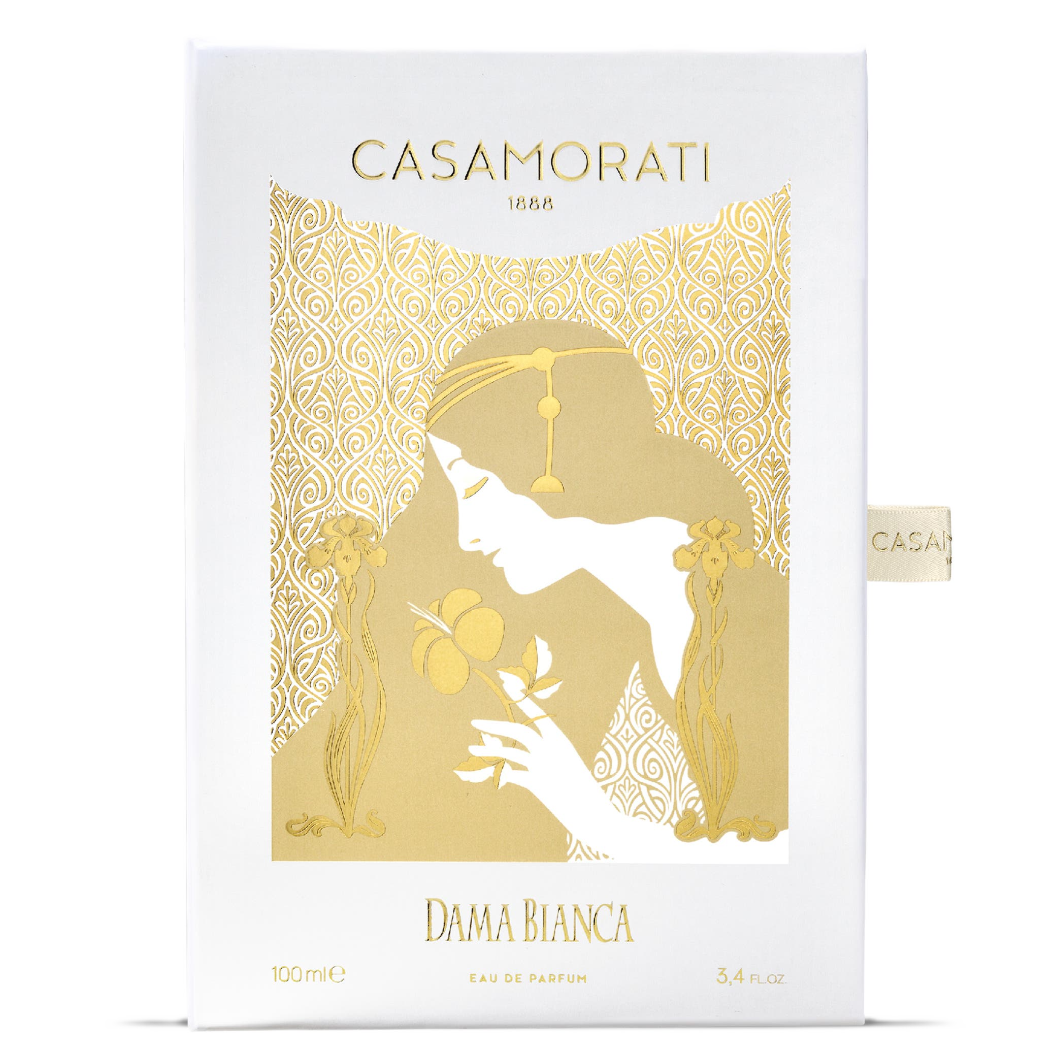 Xerjoff Dama Bianca Eau de Parfum for Women