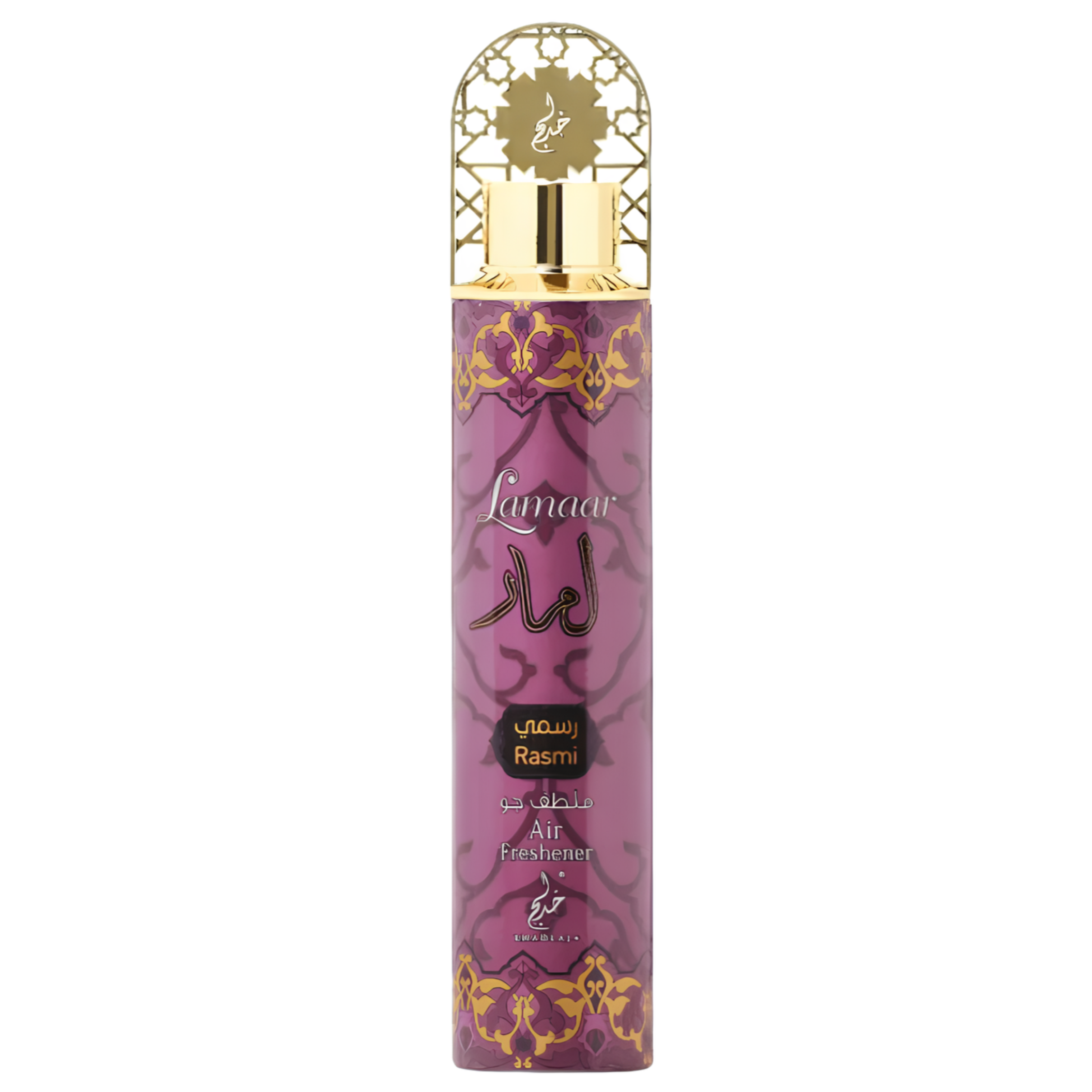 Khadlaj Lamaar Rasmi Air Freshener