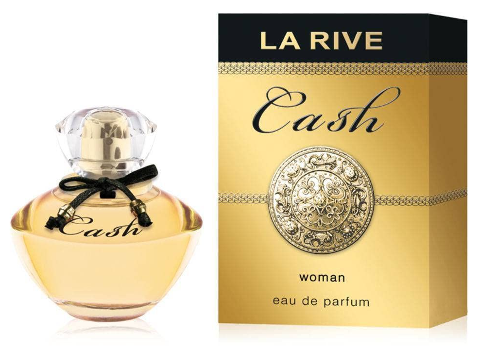 La Rive Cash Eau de Parfum for Women