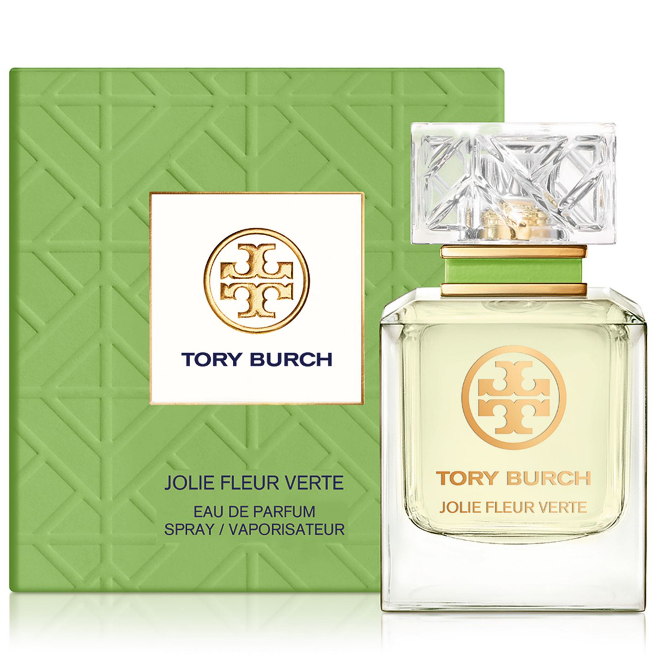 Tory Burch Jolie Fleur Verte Eau de Parfum for Women