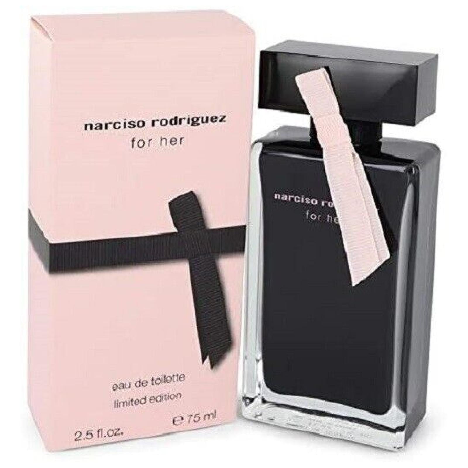 Narciso Rodriguez Eau de Toilette for Women