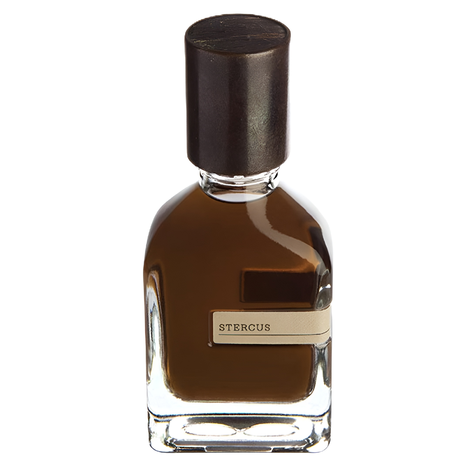 Orto Parisi Stercus Parfum - Unisex Leather & Tobacco Scent