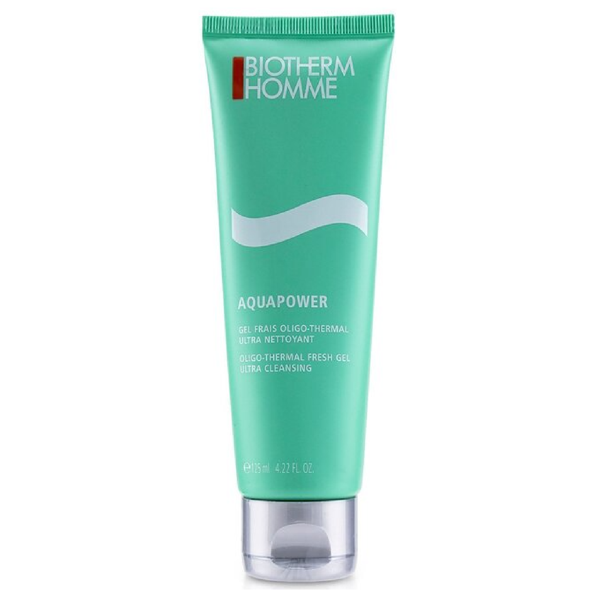 Biotherm Homme Aquapower Ultra Cleansing Gel - Fresh Cleanse