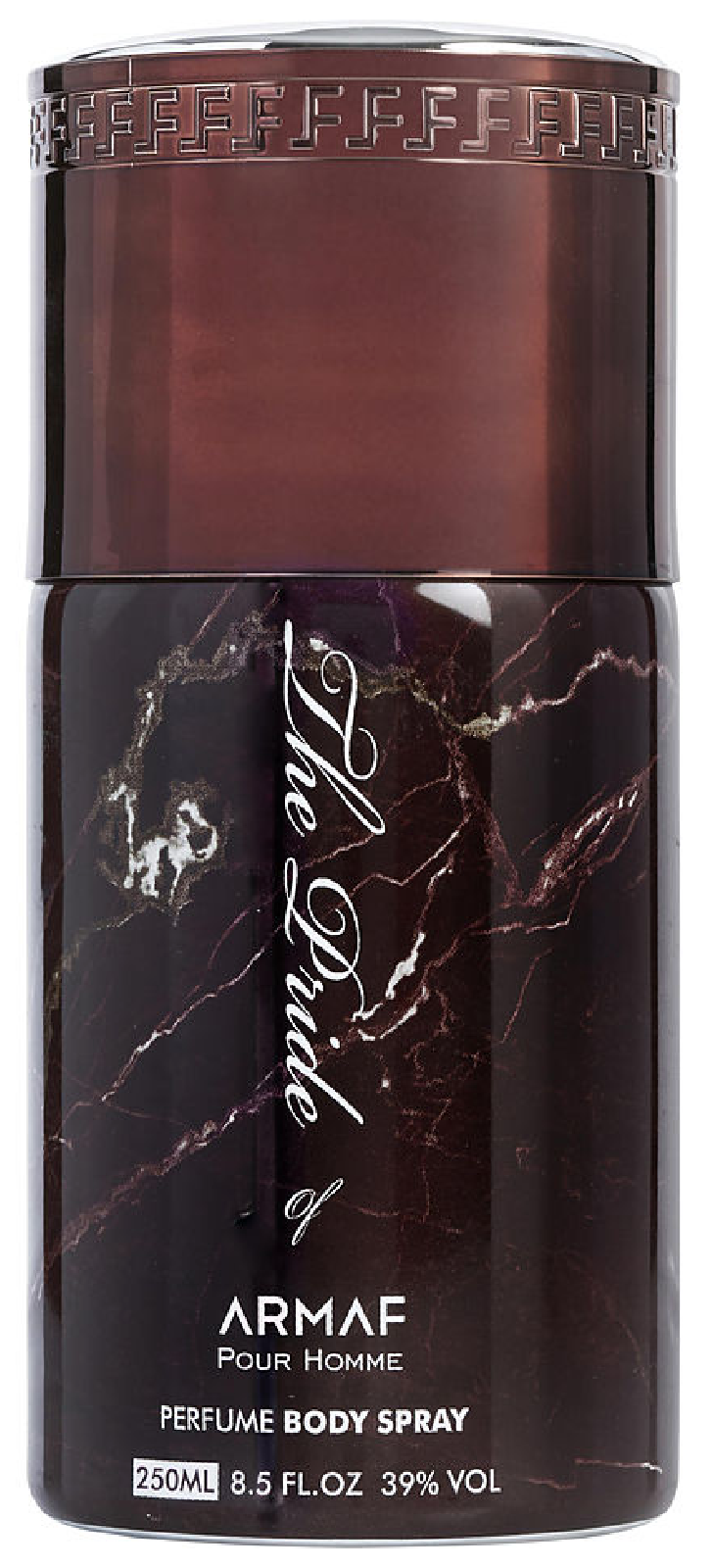 Armaf The Pride Perfumed Body Spray for Men