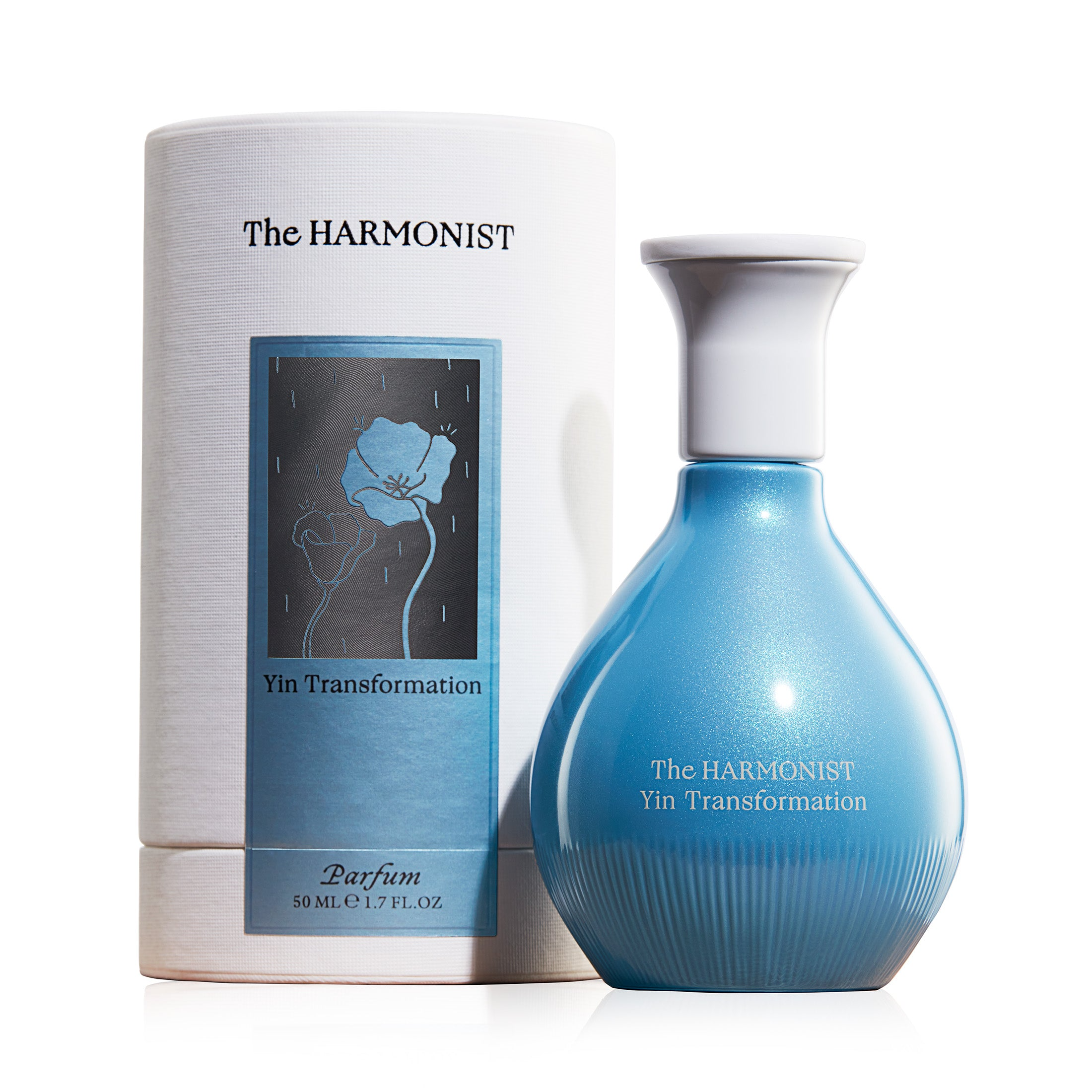 The Harmonist Yin Transformation Parfum for Everyone