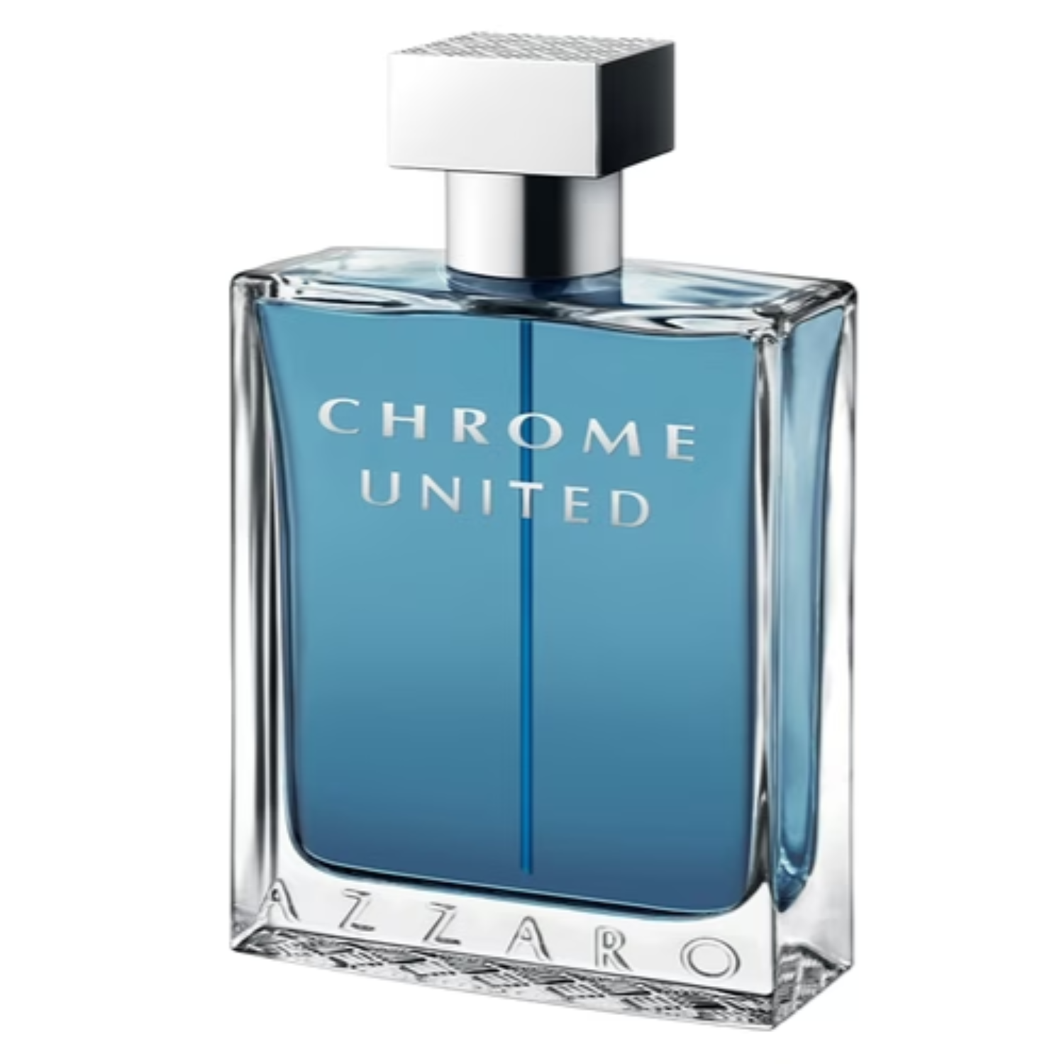 Azzaro Chrome United Eau de Toilette for Men