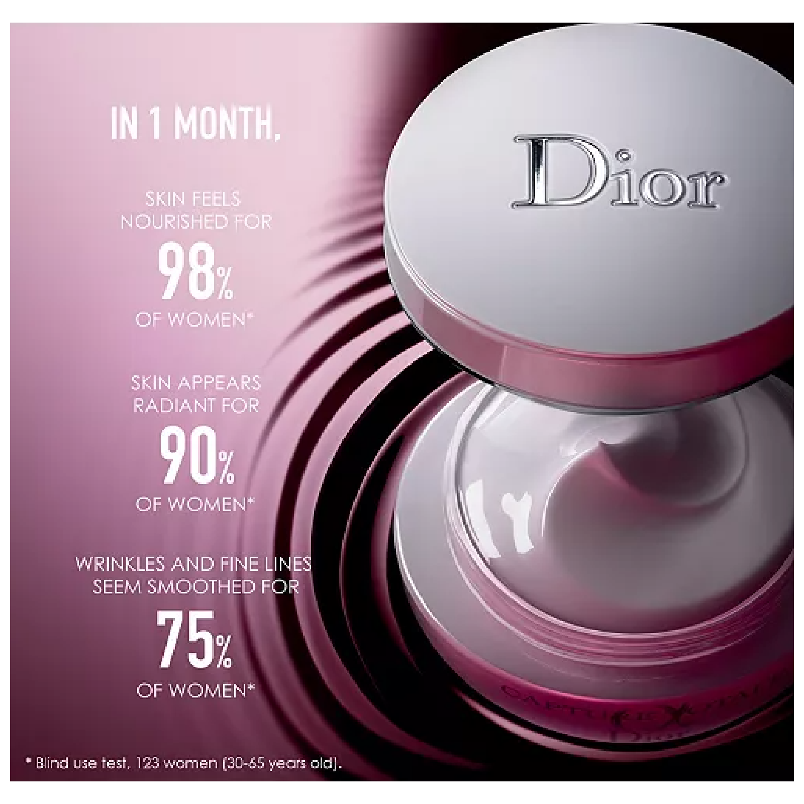 Dior Capture Totale C.e.l.l. Energy Super Potent Rich Crème